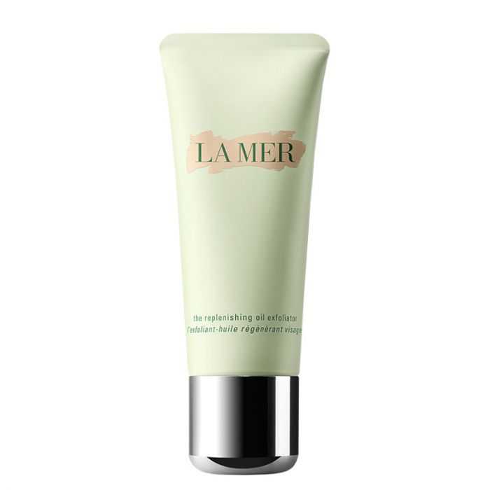 LA MER The Replenishing Oil Exfoliator 100ml