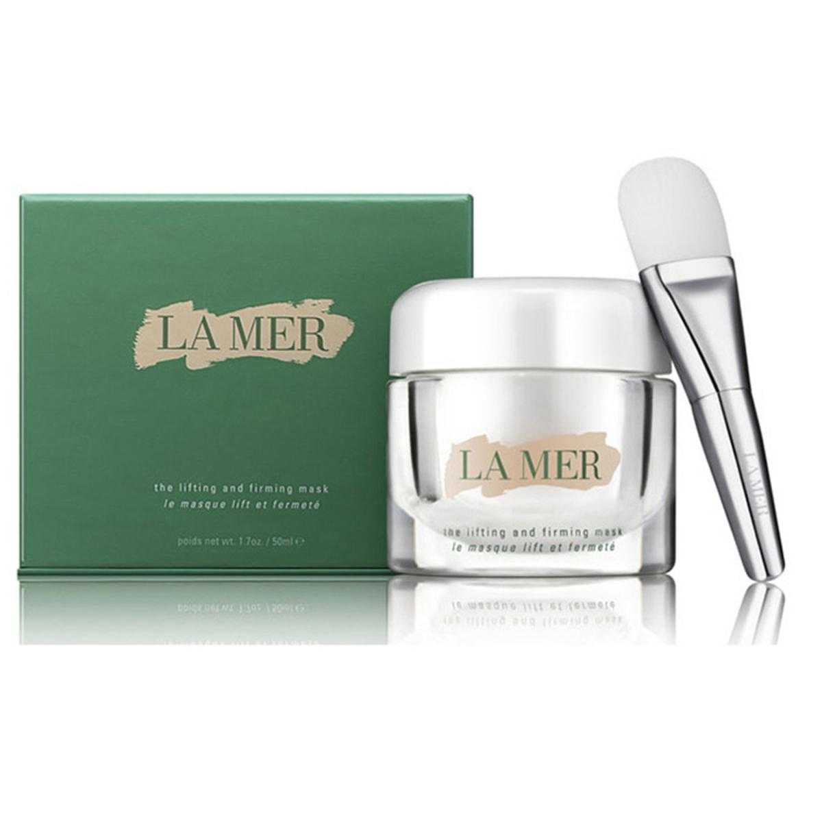 LA MER the lifting and firming mask 50ml