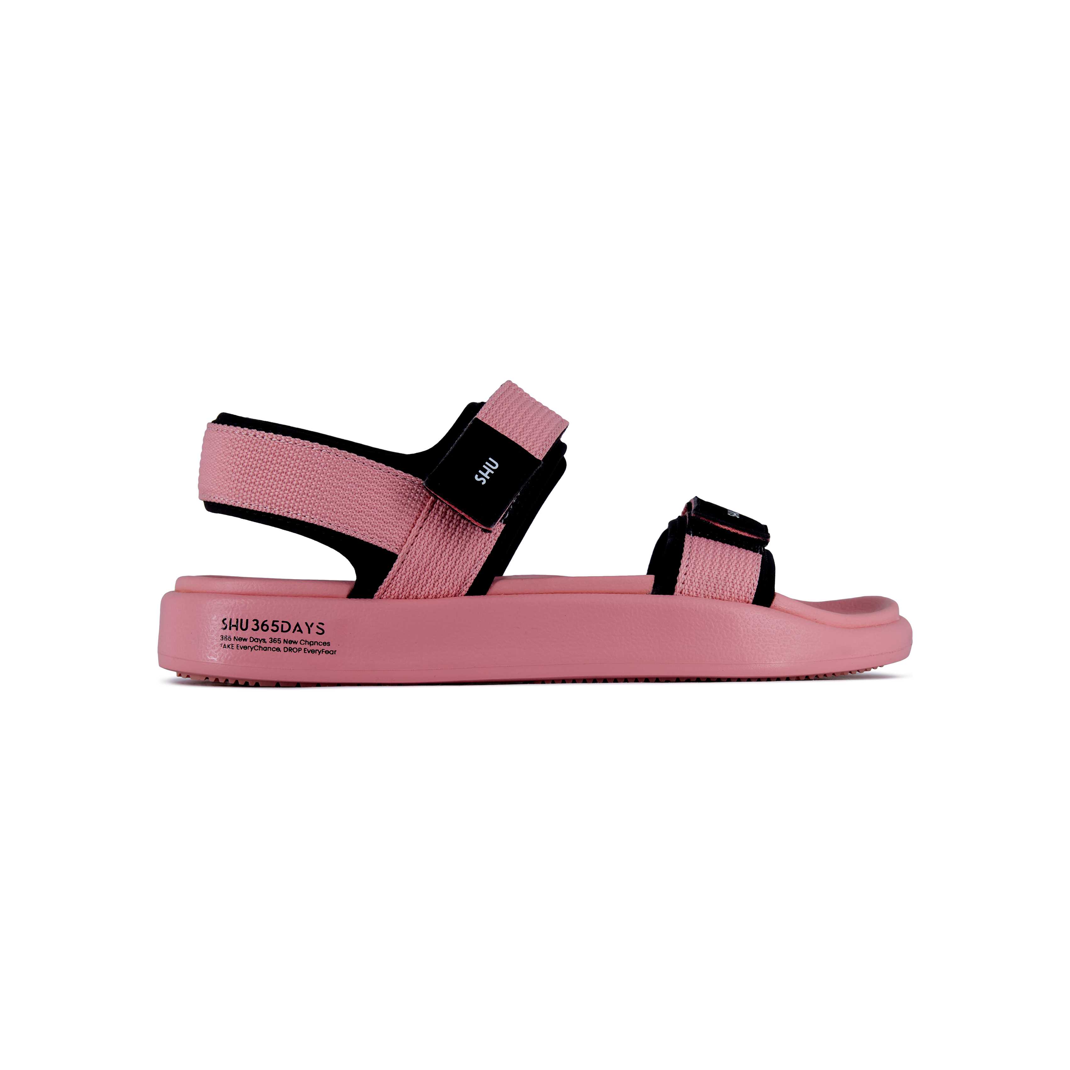 SHU DAILY 365 DAYS ACTIVE MULTI STRAPS - PINK FWFD9271-PK01-