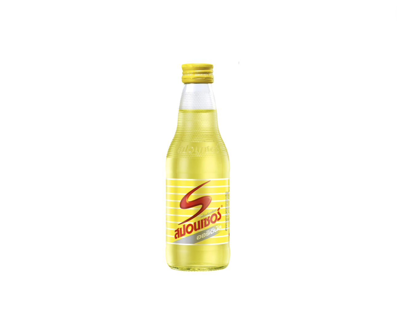 เครื่องดื่มเกลือแร่ สปอนเซอร์ 250มล.