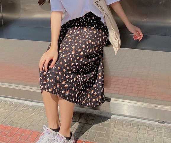 ส่งต่อ กระโปรง ร้าน #stylistshop
