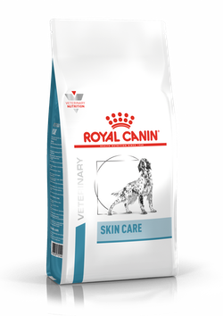 Royal Canin Skin Care dog ผิวหนังและเส้นขน  (สั่งระบบ Petpaw ส่งฟรี 3-5 วัน) ทักแชทเพื่อลดค่าส่ง