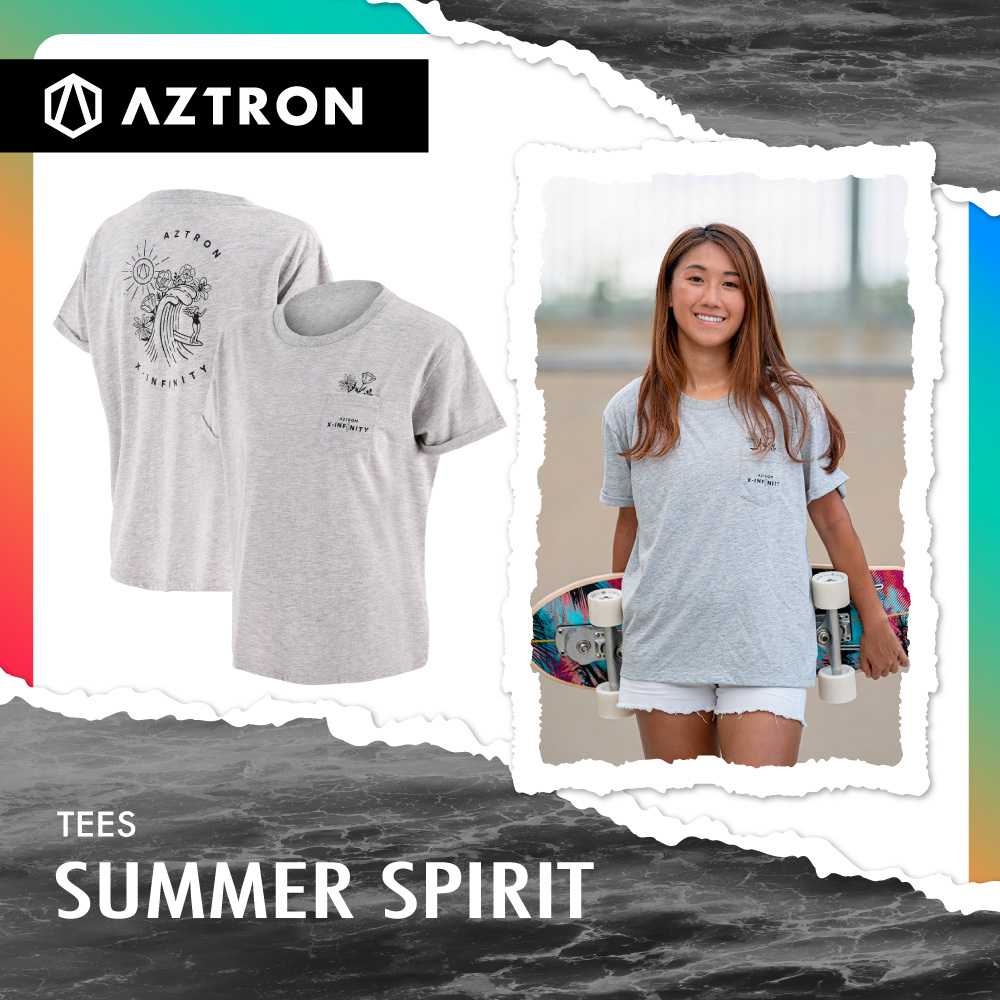 AZTRON SUMMER SPIRIT