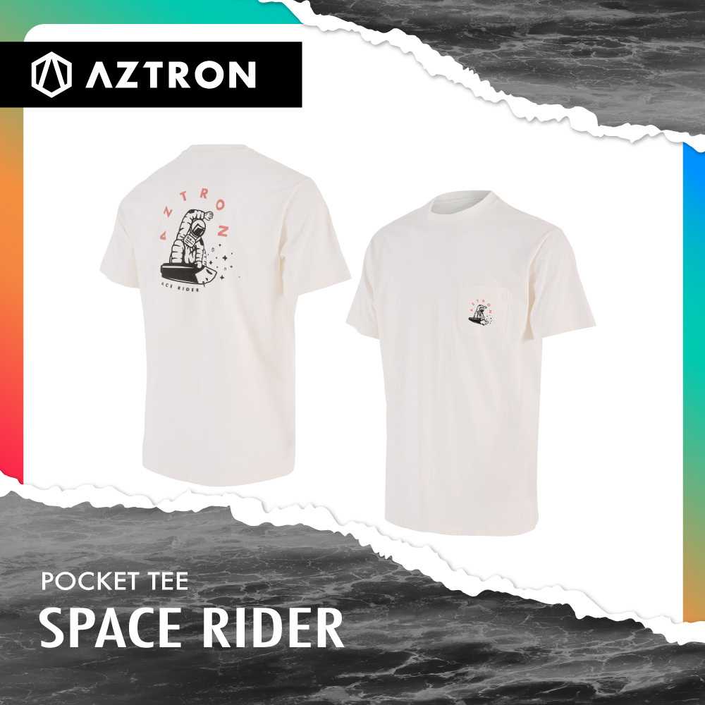 AZTRON SPACE RIDER