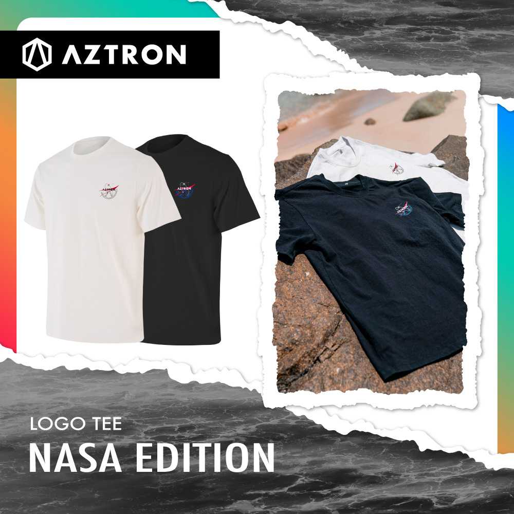 AZTRON NASA EDITION