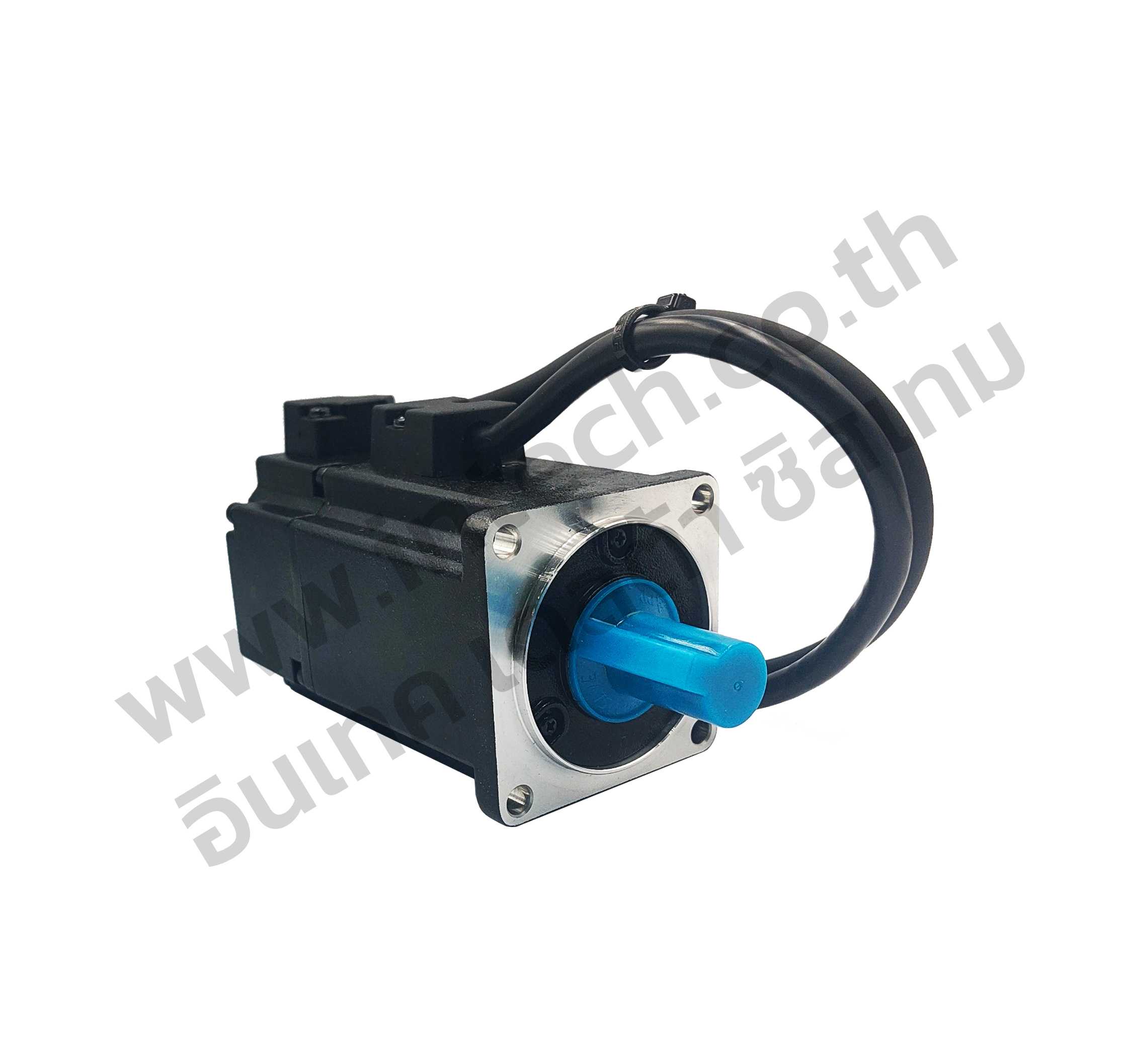 AC Servo Motor Model ECMA-C10602RS