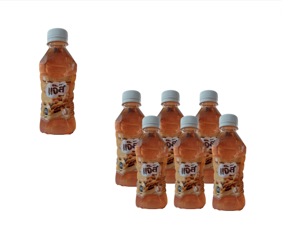 น้ำมะขาม25% ตราแจ๊ส 300มล.