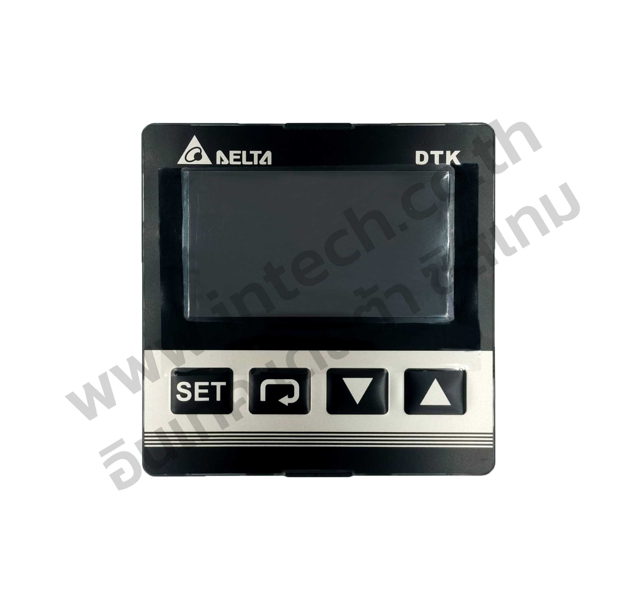 Delta Temperature Controller  model : DTK9696C12