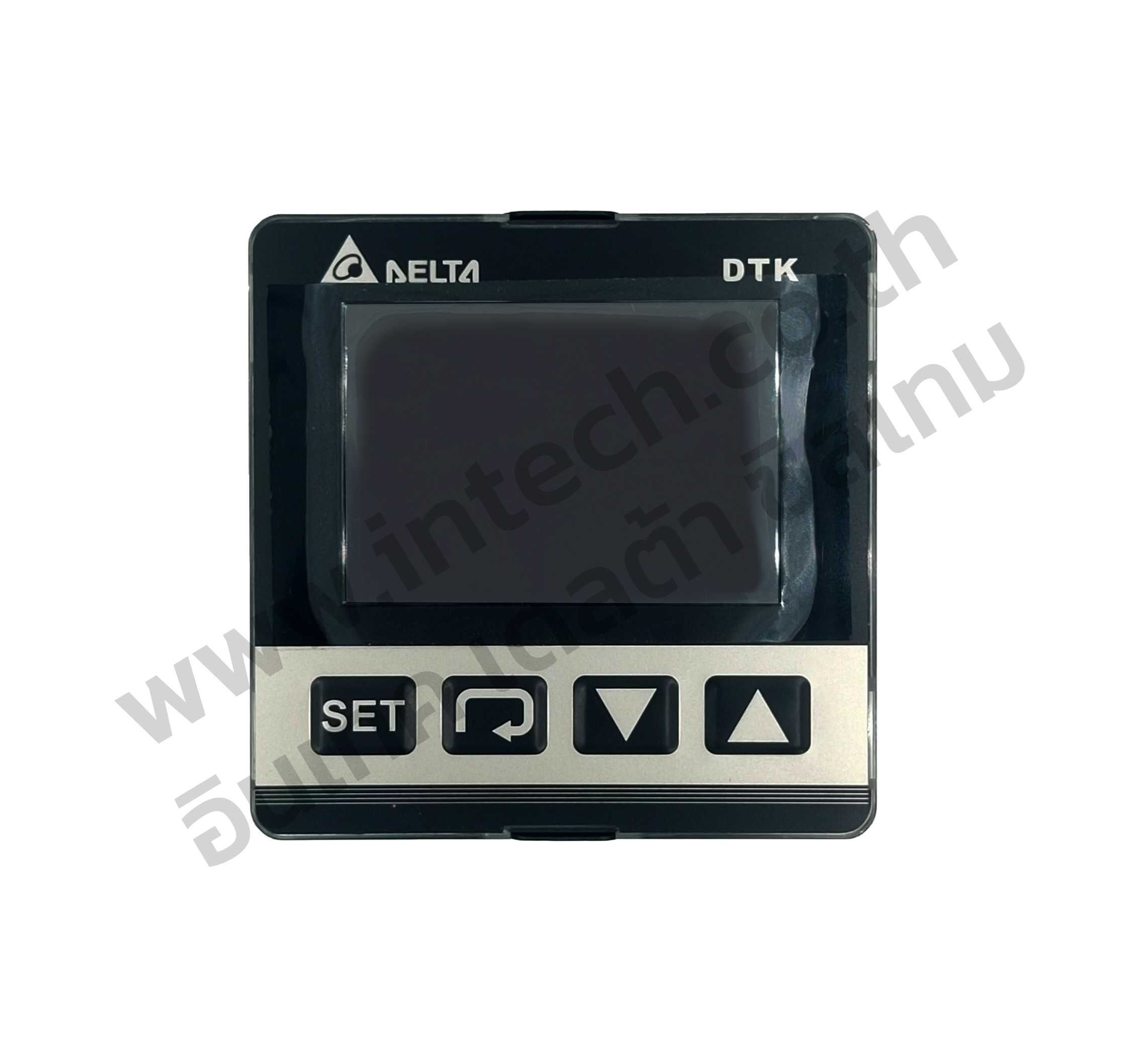 Delta Temperature Controller  model : DTK7272V12