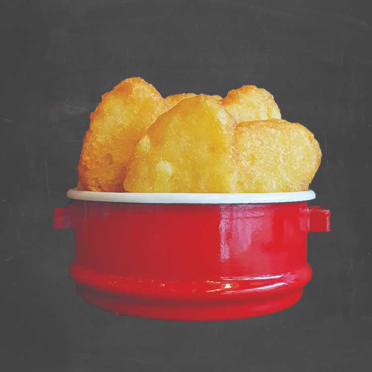Hash browns