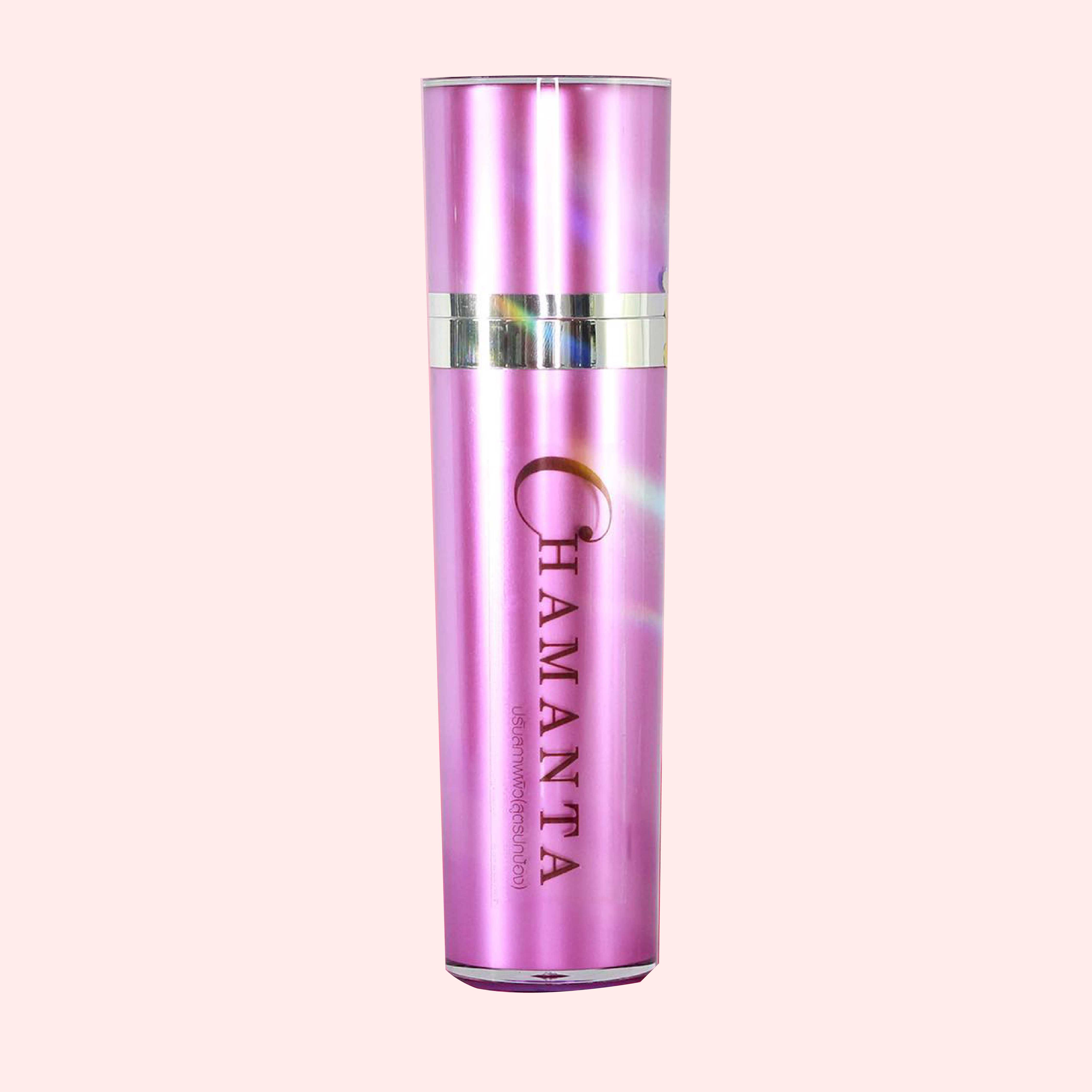 Chamanta extra protection cream - ชาแมนต้า ปรับสภาพผิว (สูตรปกป้อง)