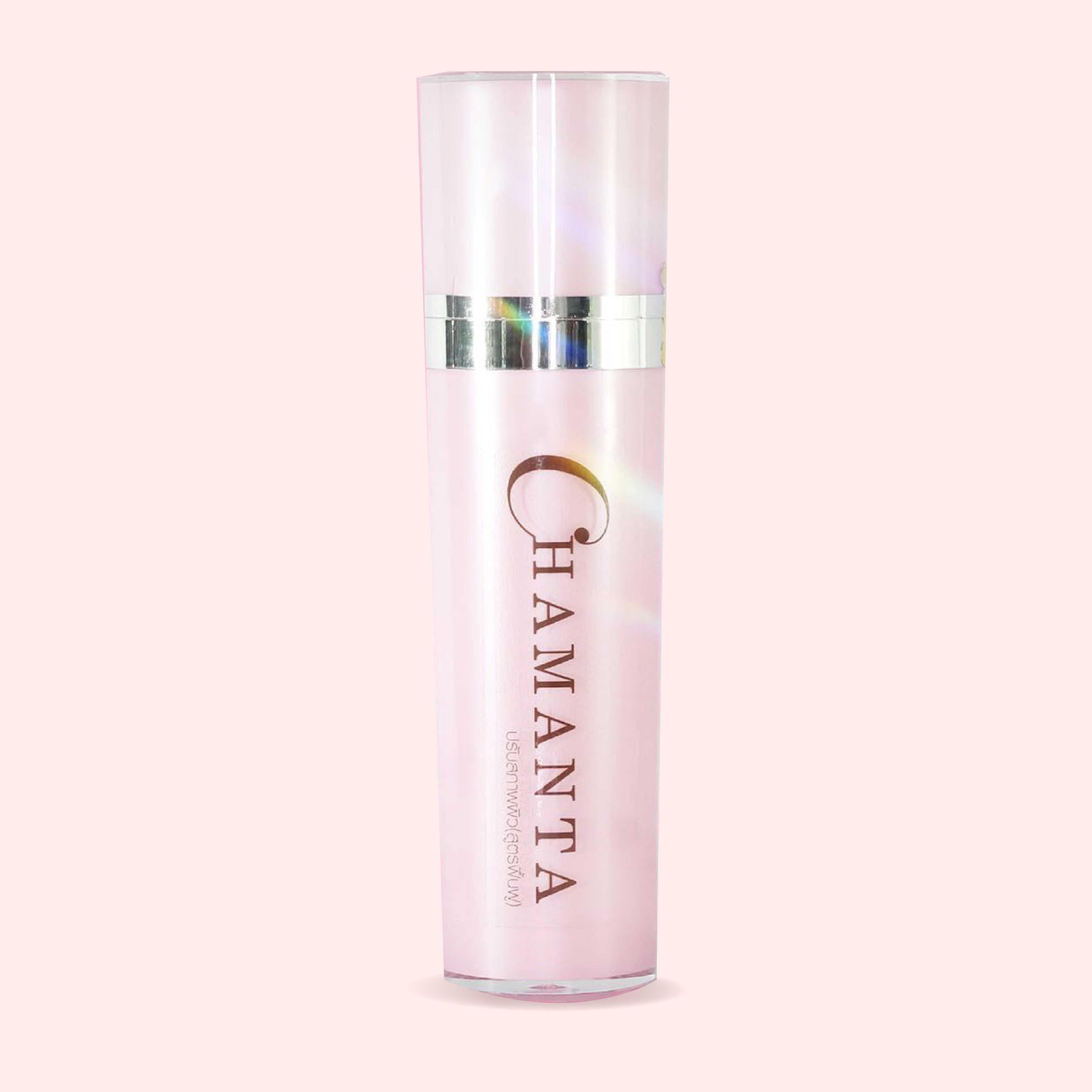 Chamanta nurishing cream - ชาแมนต้า ปรับสภาพผิว (สูตรฟื้นฟู)