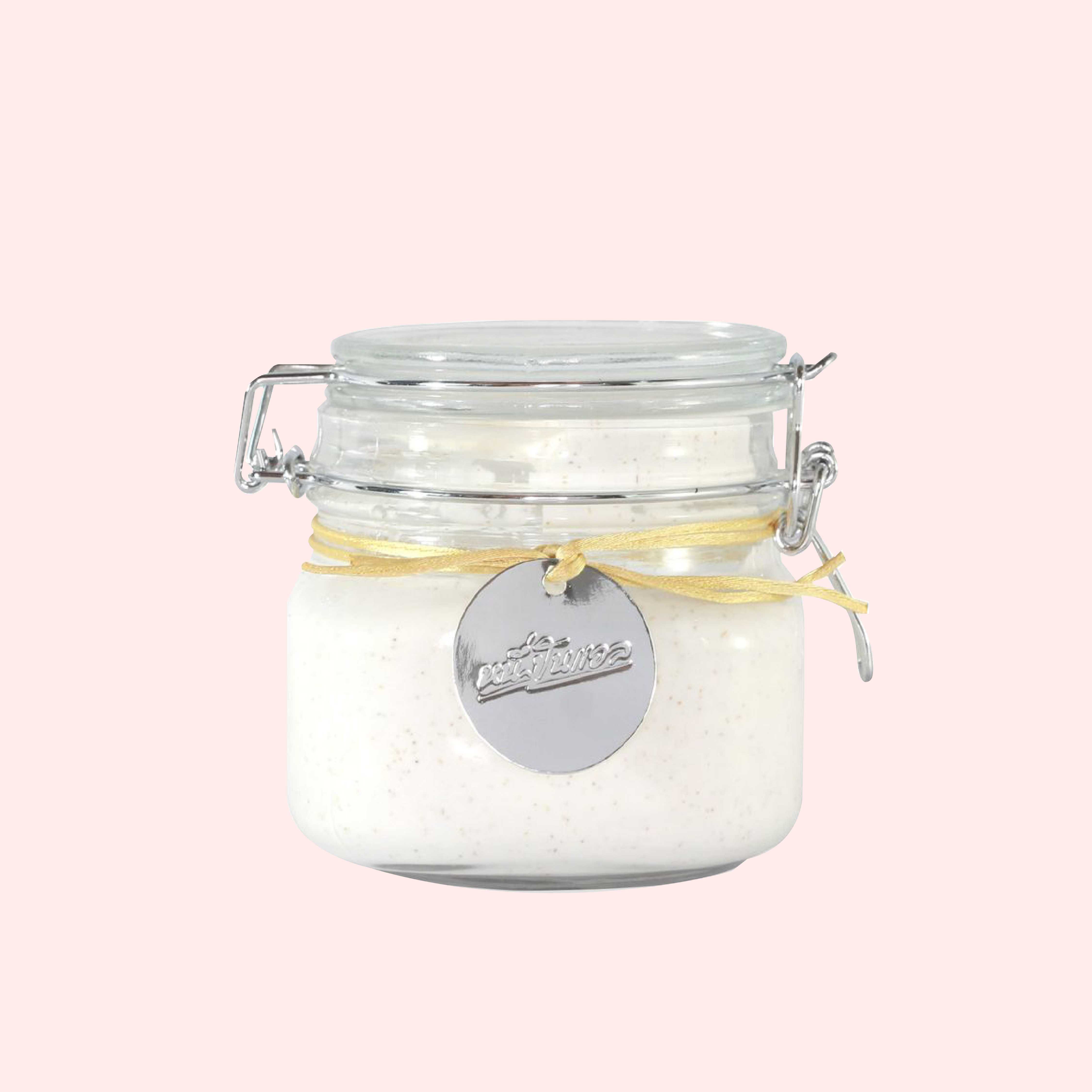 Nuengnoelle Mile Body Scrub-สครับน้ำนมหนึ่งโนแอล มิลค์ บอดี้ สครับ