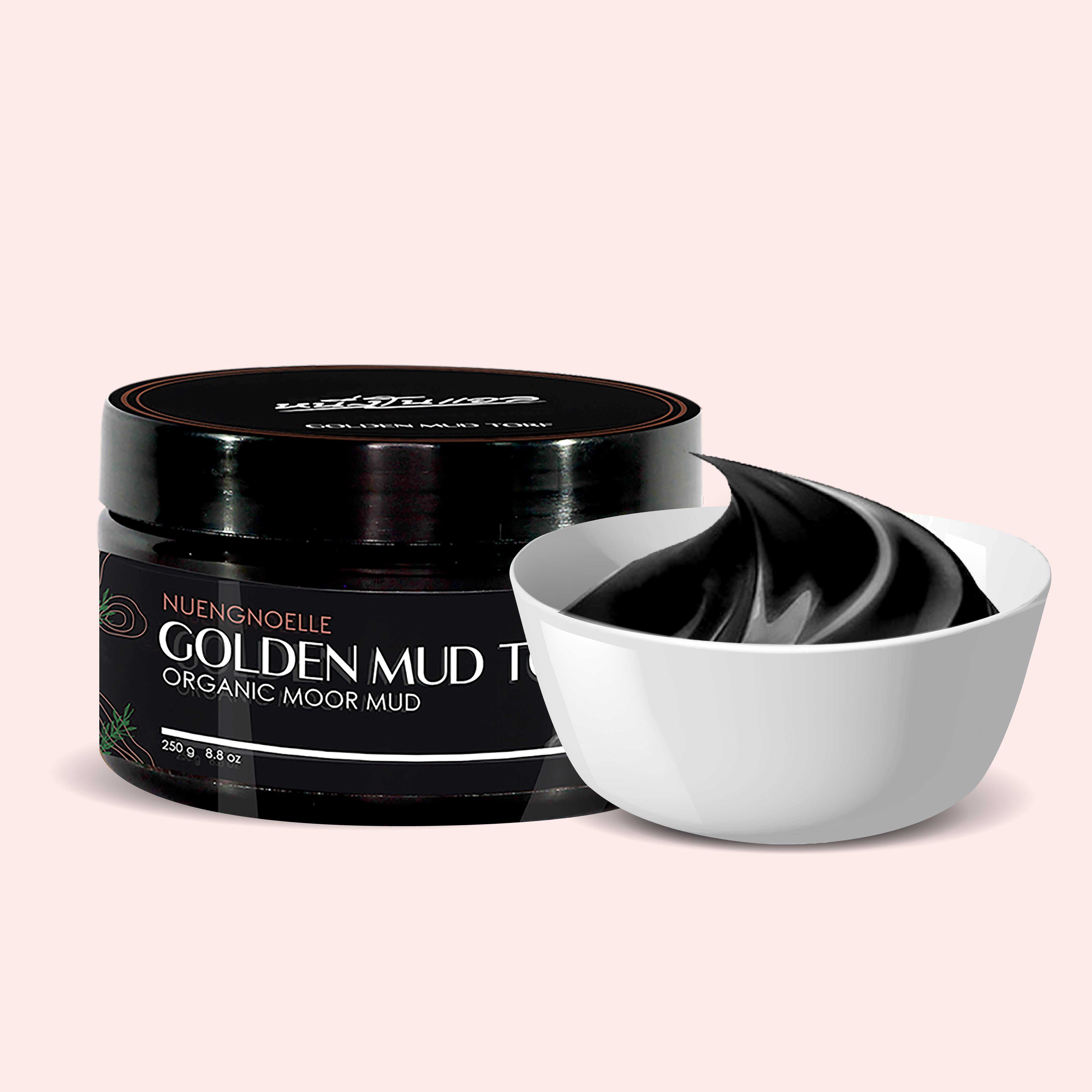 Nuengnoelle Golden Mud Torf หนึ่งโนแอล  โกลด์เด้น มัด ทอร์ฟ
