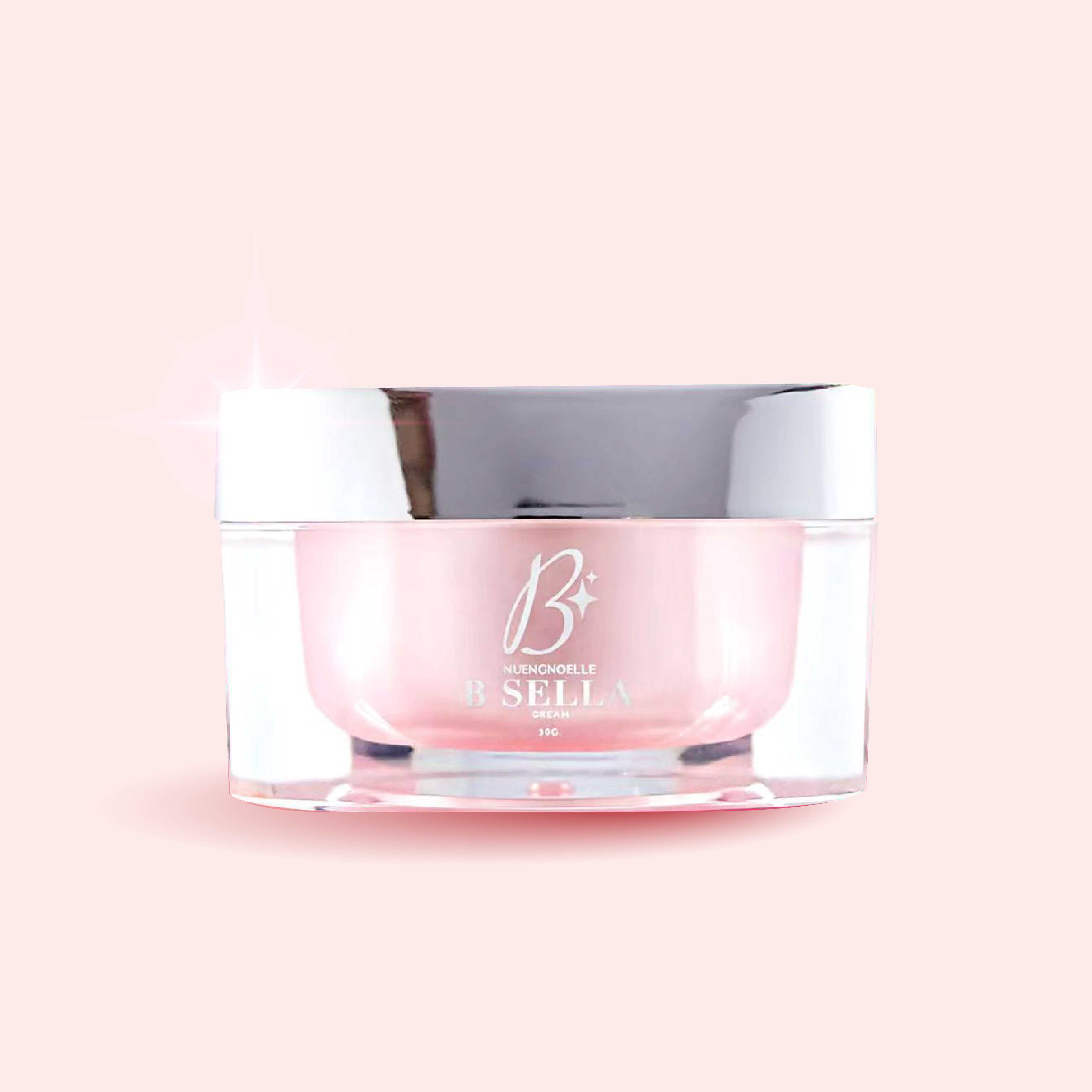 Nuengnoelle B Sella Cream   หนึ่งโนแอล บีเซลลา ครีม