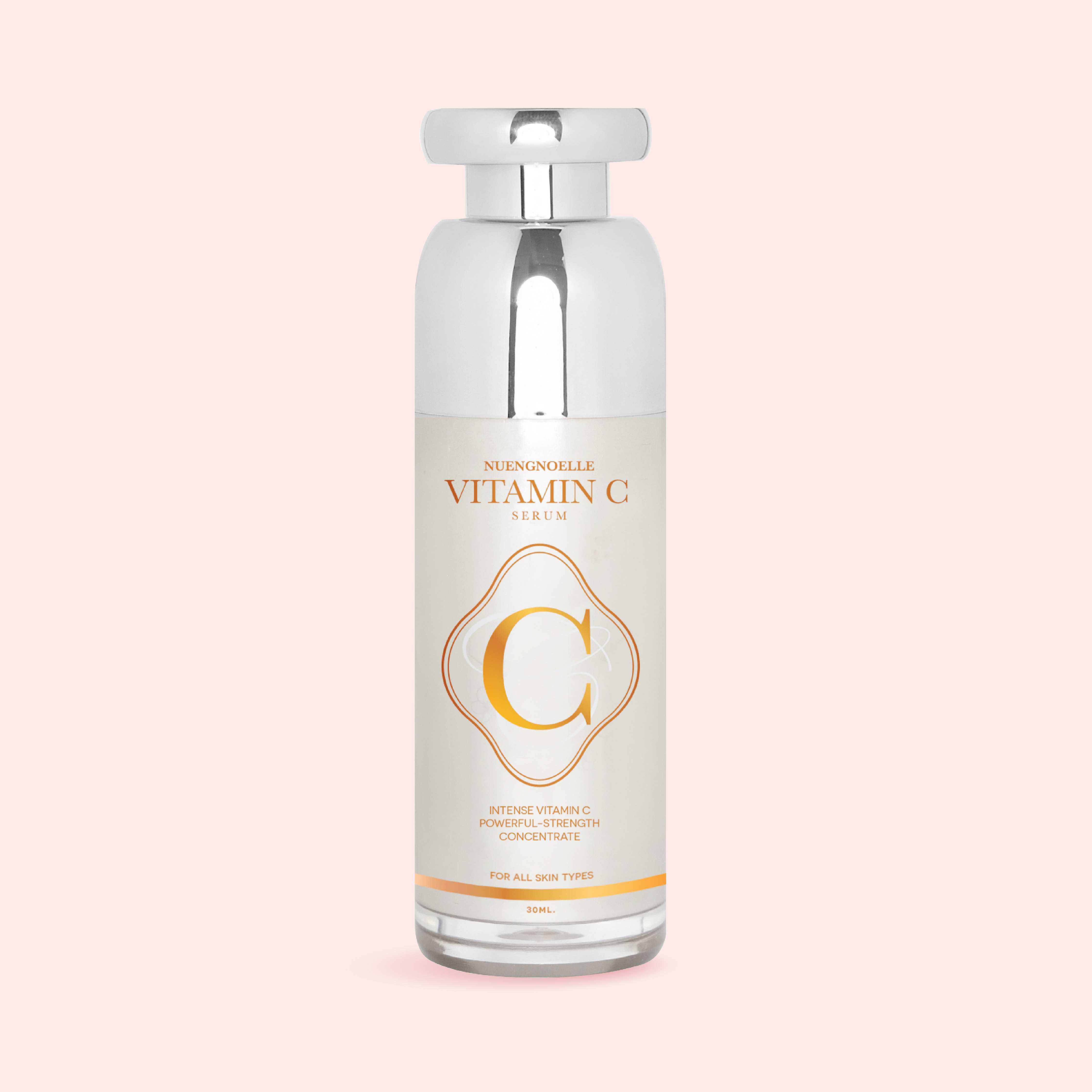 หนึ่งโนแอล วิตามินซี เซรั่มNuengnoelle Vitamin C Serum
