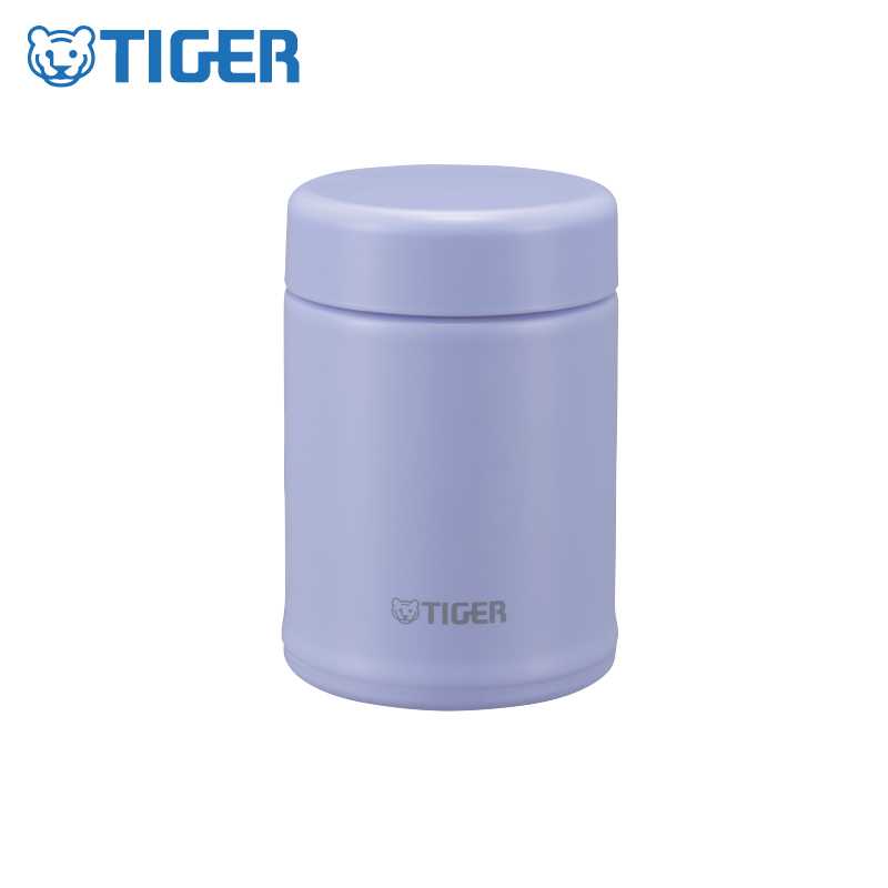 TIGER ถ้วยซุปสุญญากาศ ขนาด 0.25 ลิตร รุ่น (MCA-B)