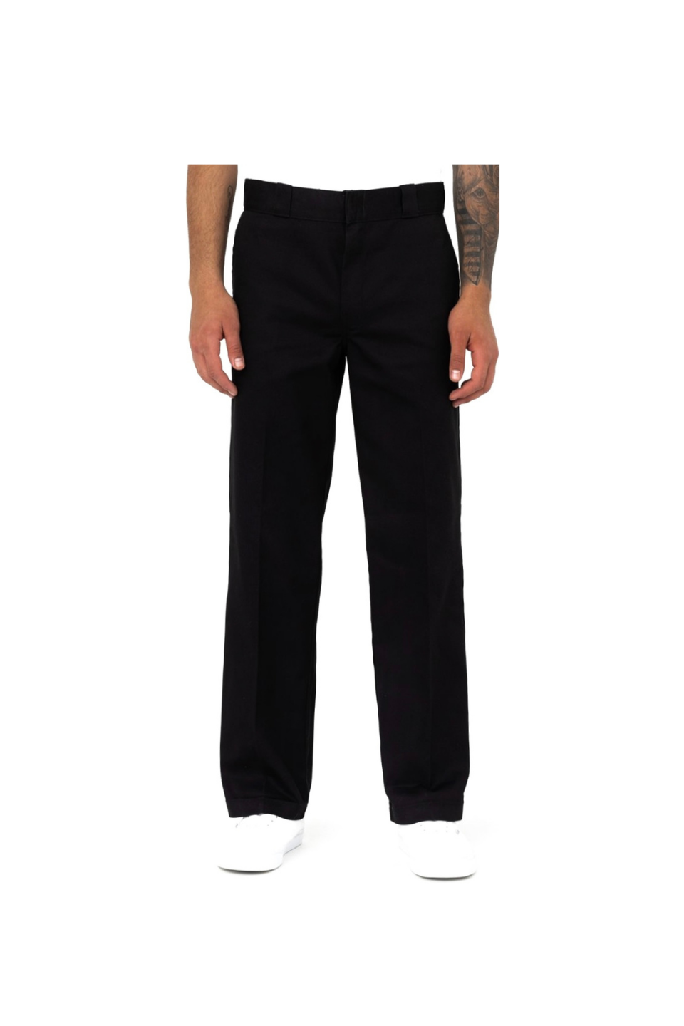 DICKIES ORIGINAL 874 WORK PANT BLACK
