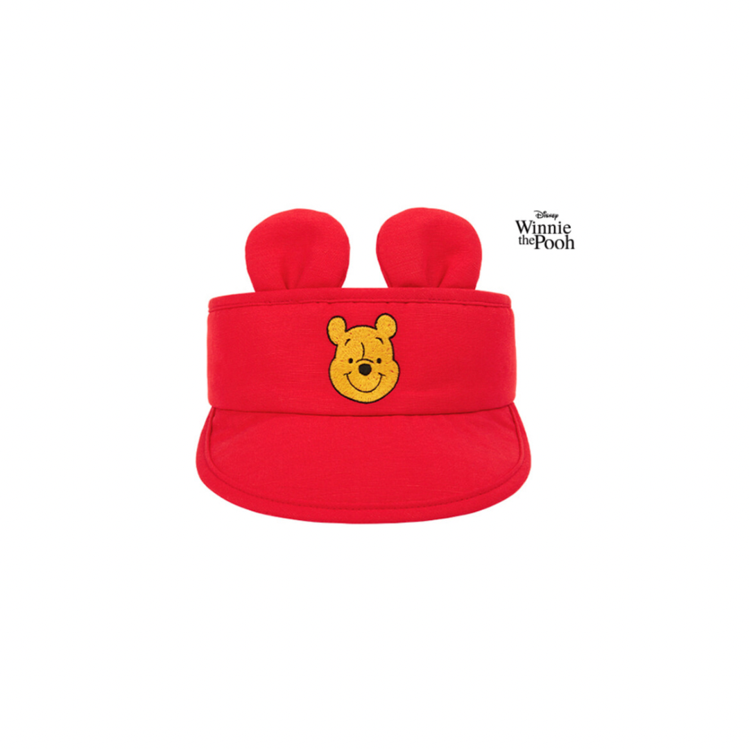 Pooh Baby Sun Visor