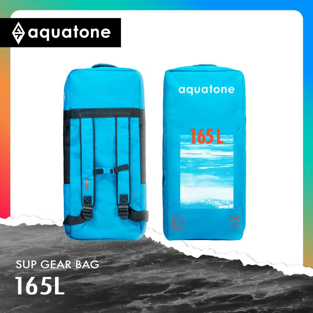 AquaTone SUP GEAR BAG 165L
