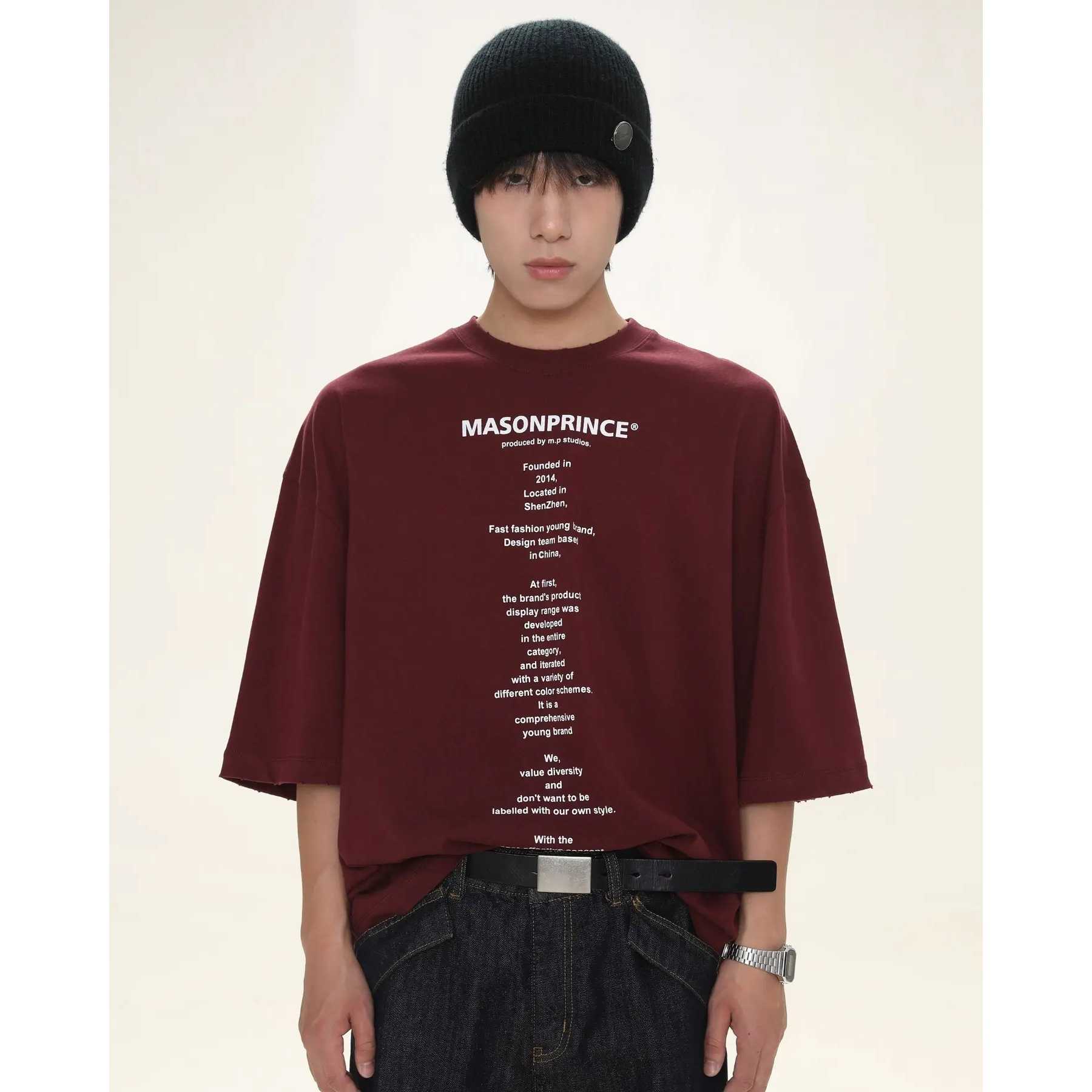 TAMI_104  เสื้อ