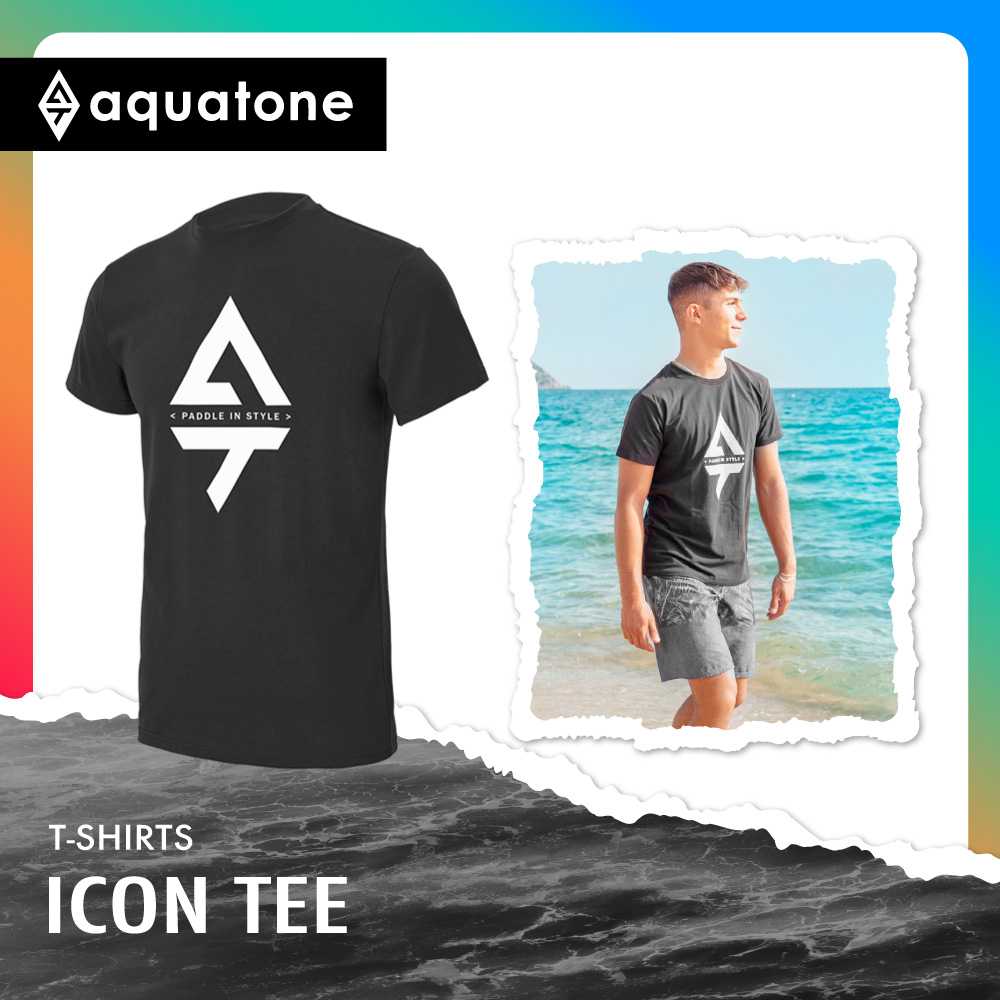 AquaTone ICON TEE