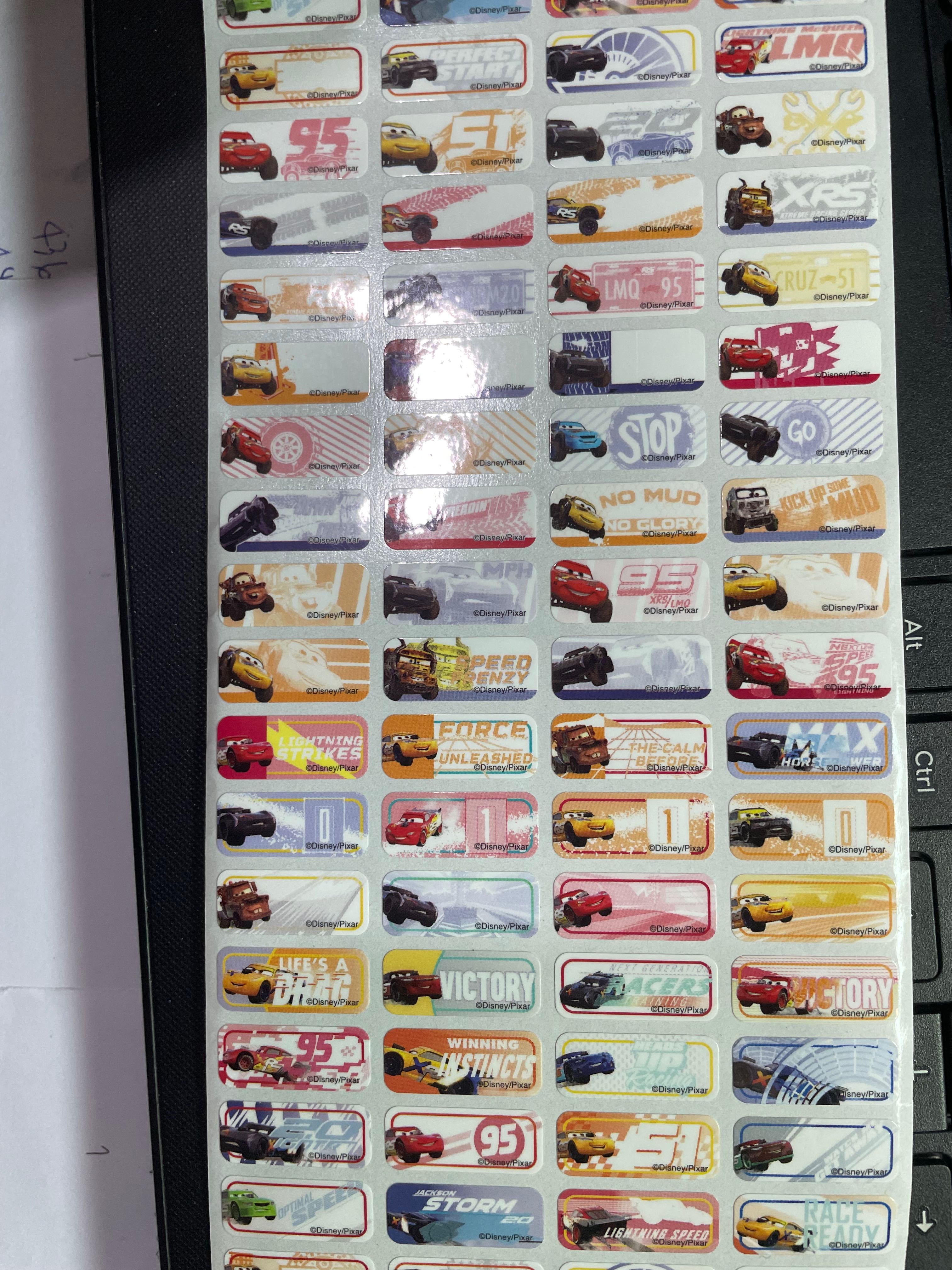 SP62 Car l