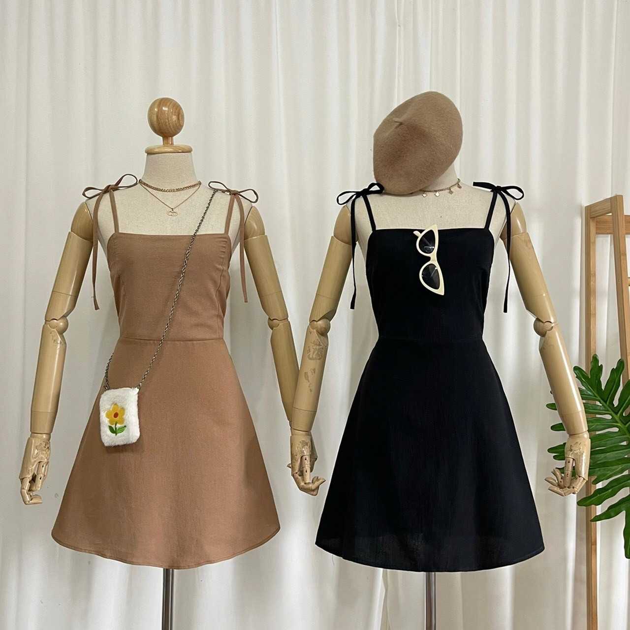 เดรสสั้น✨