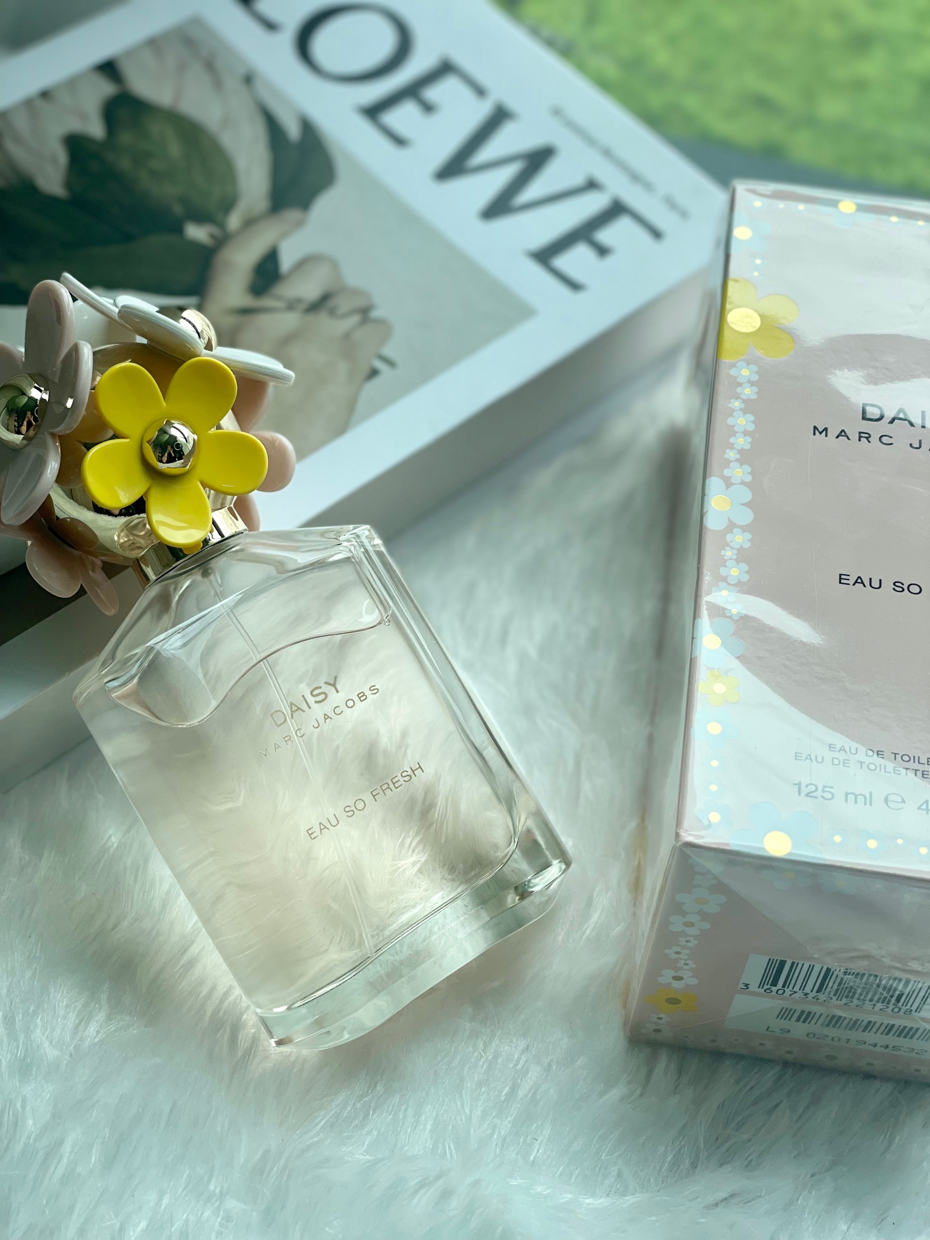 marc jacobs daisy eau so fresh 