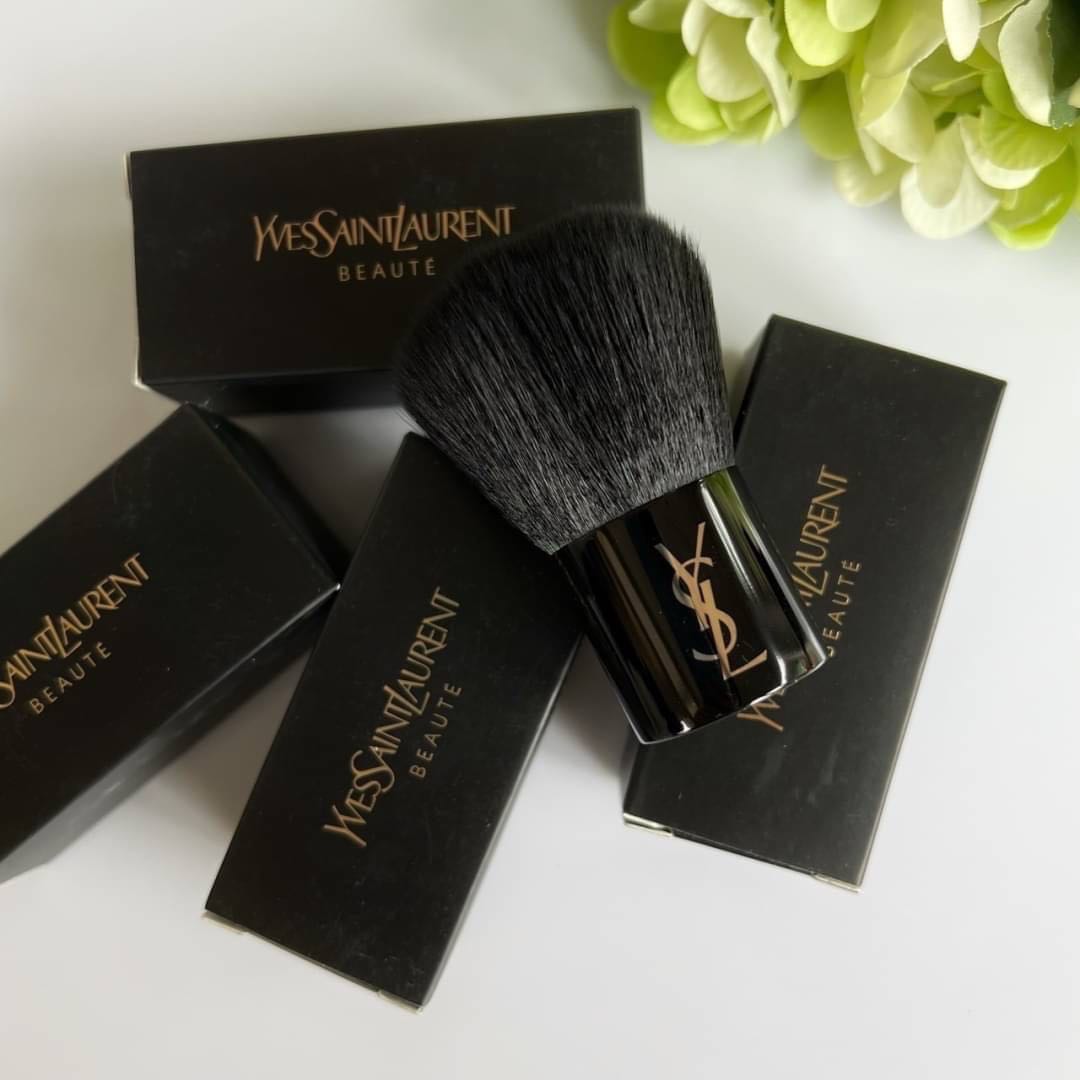 Ysl Kabuki Blush