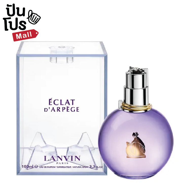 LANVIN Eclat D'Arpege Edp (100 ML)
