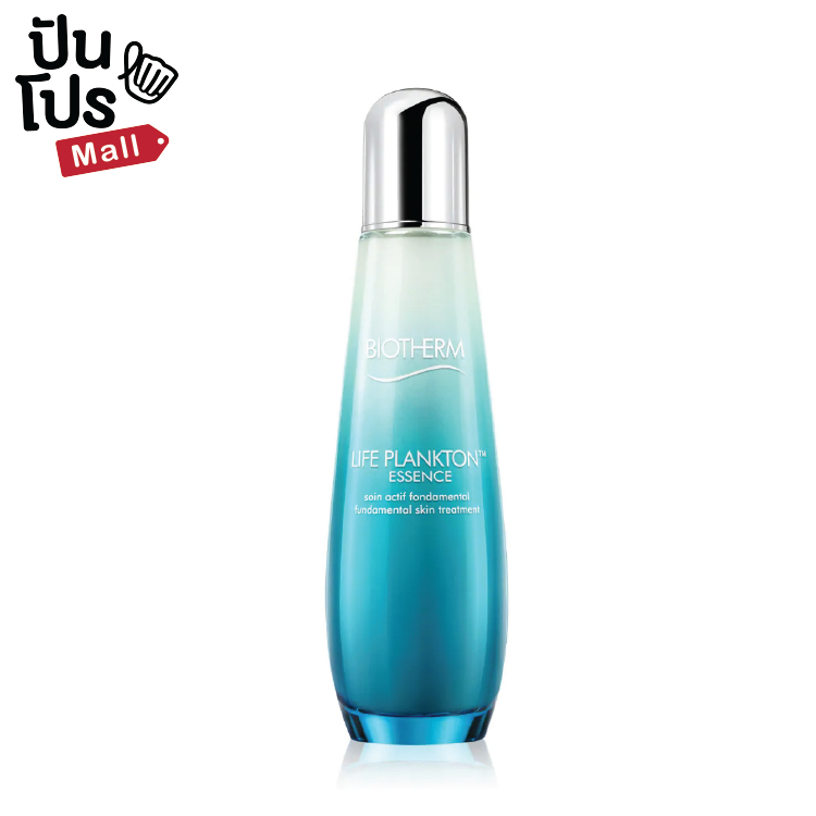 Biotherm Life Plankton Essence (125 ML)