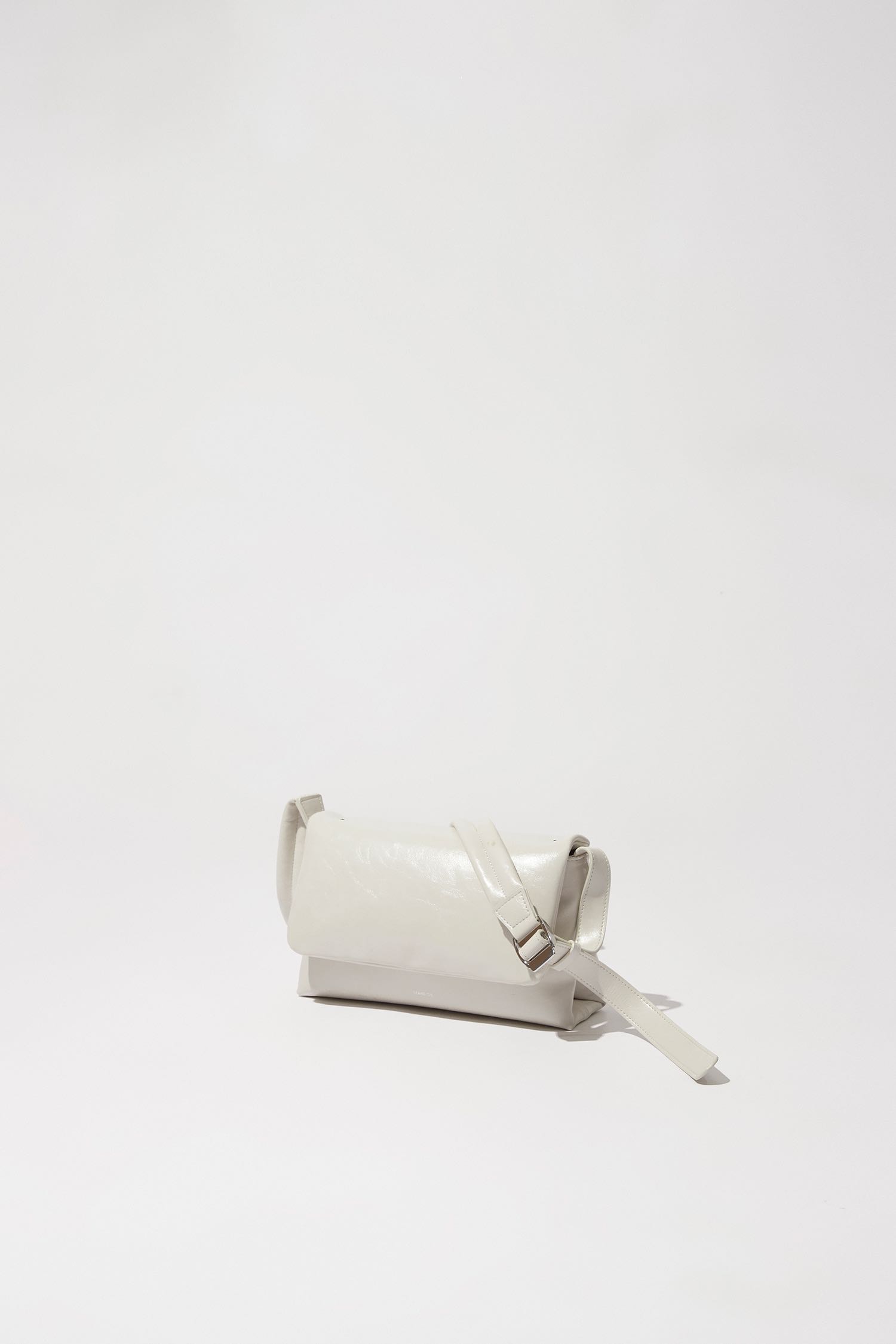 (พร้อมส่ง) Fluffy bag mini