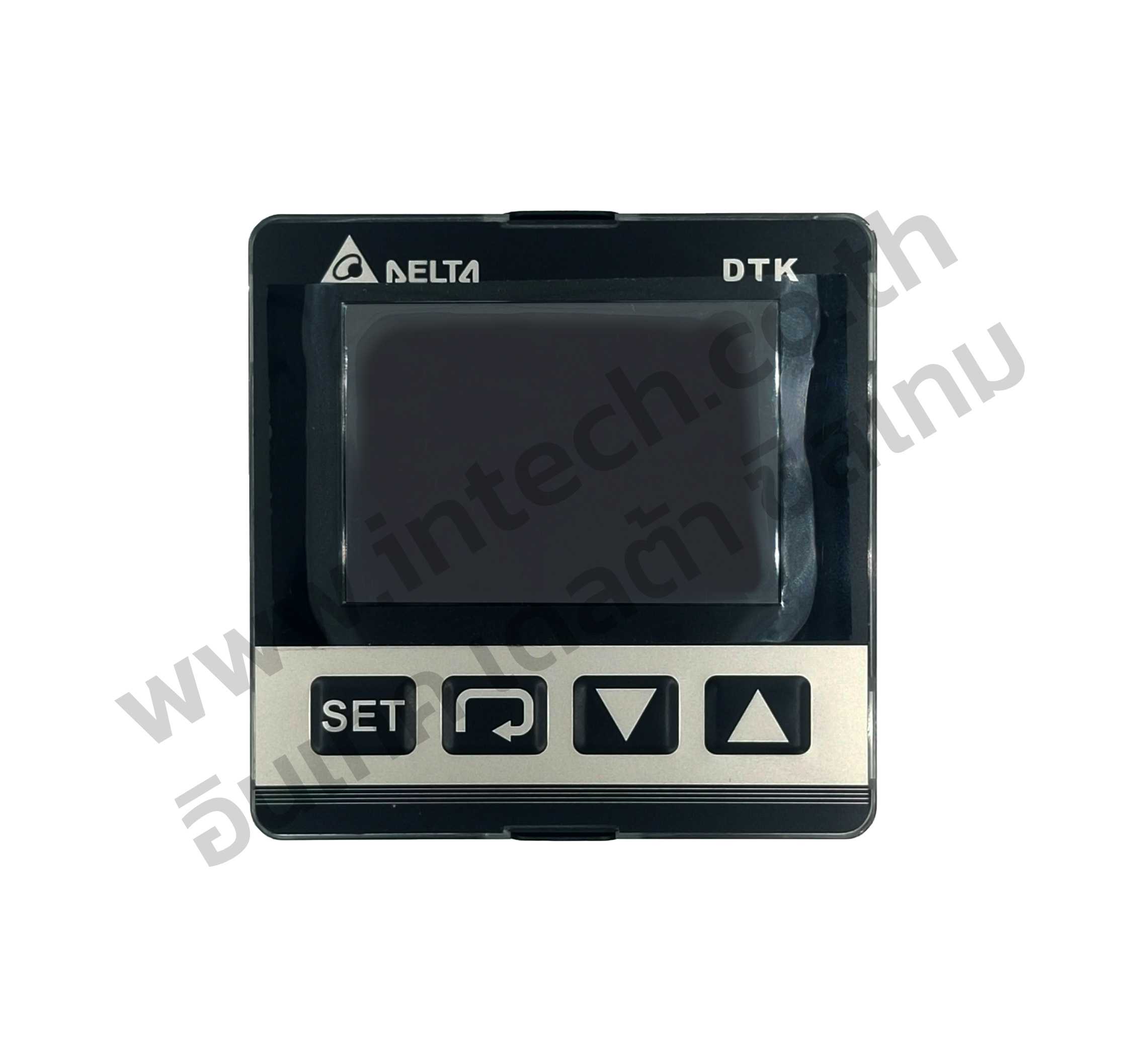 Delta Temperature Controller DTK7272C12