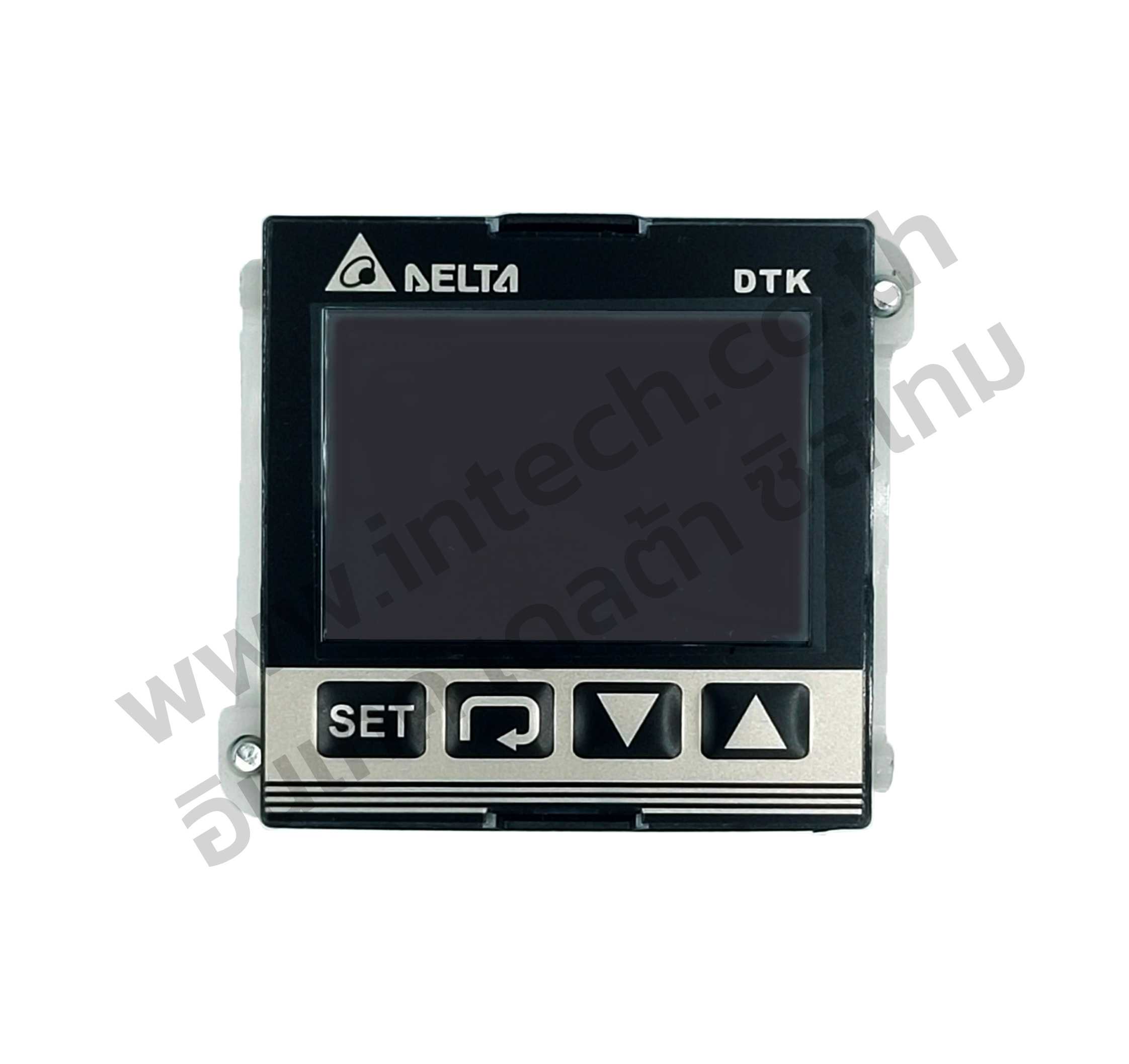 Delta Temperature Controller  Model  DTK4848V12