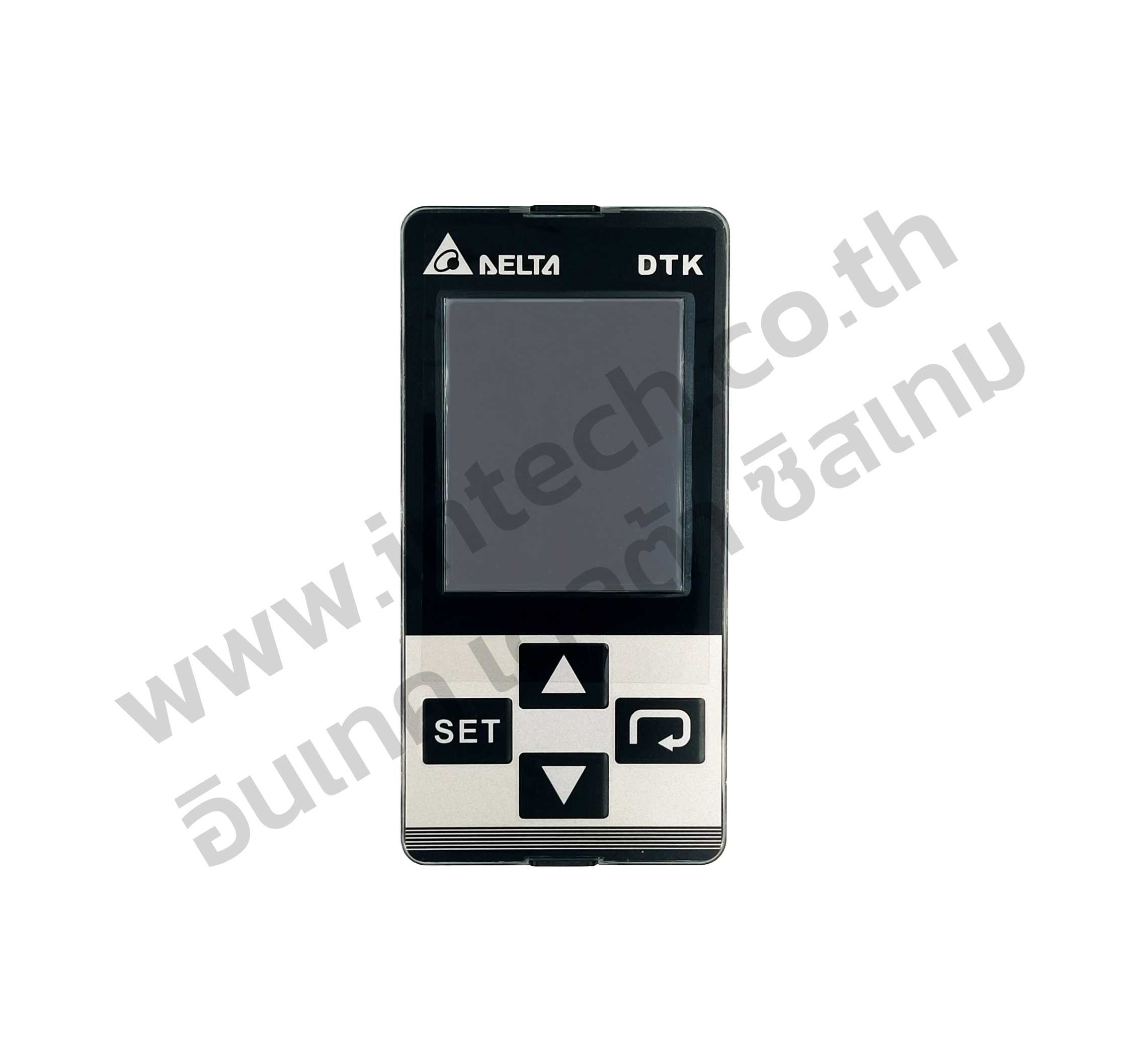 Delta Temperature Controller  Model DTK4896C12