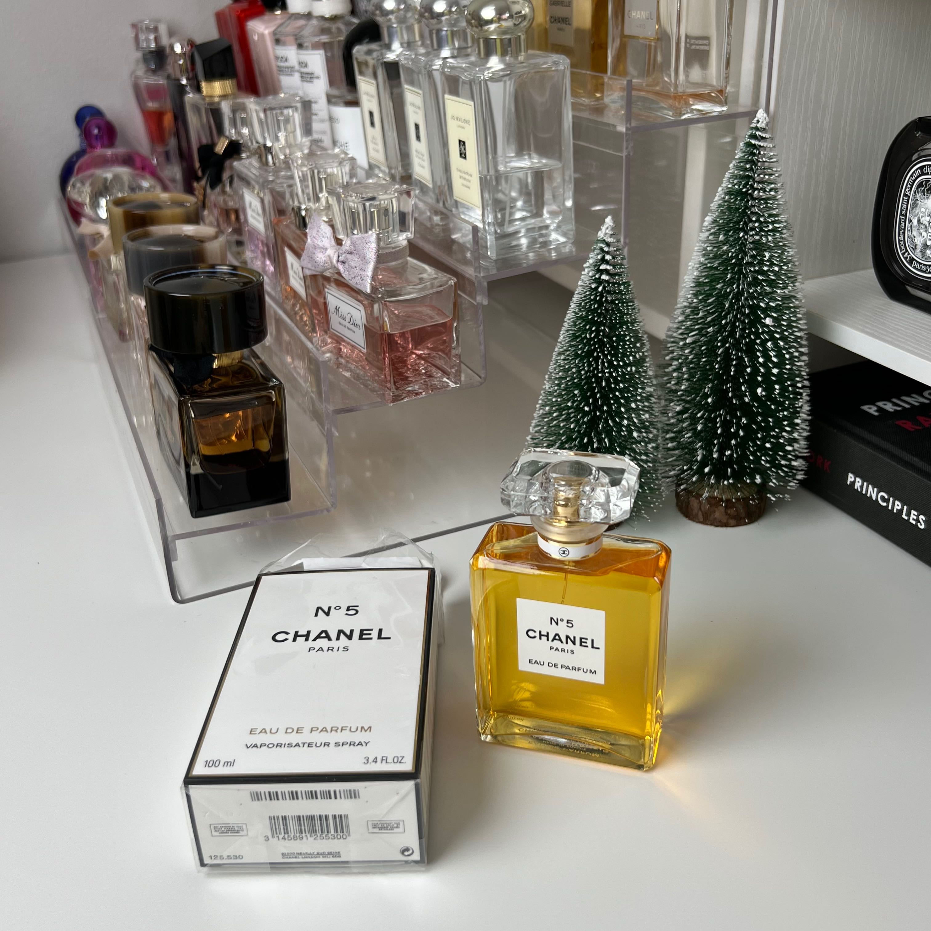 Chanel No.5 EDP