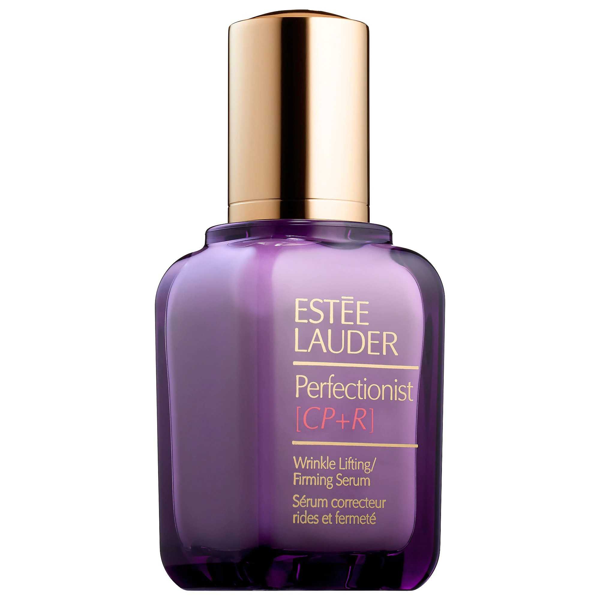 ESTEE LAUDER Perfectionist [CP+R] Wrinkle Lifting/Firming Serum 50 ml