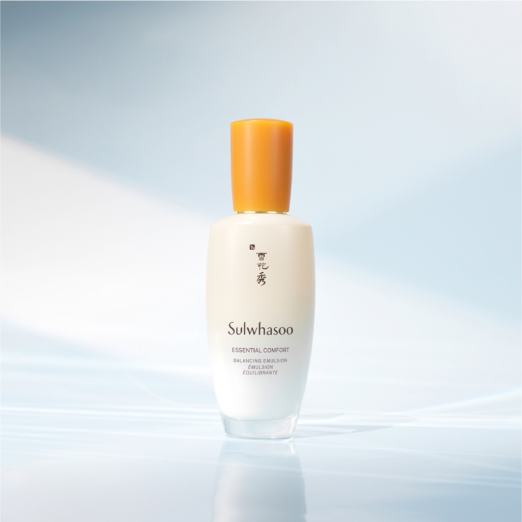 SULWHASOO Essential Comfort Balancing Emulsion EX 125ML
