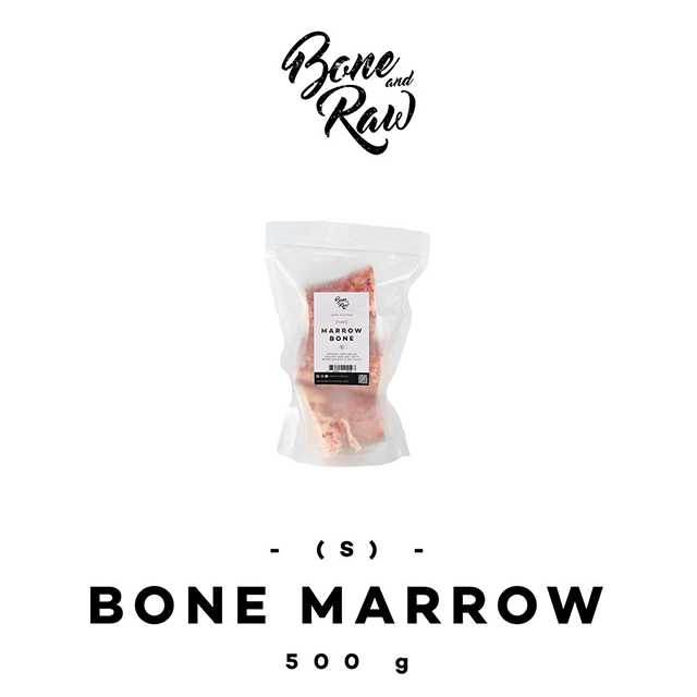 Marrow Bone - Size S