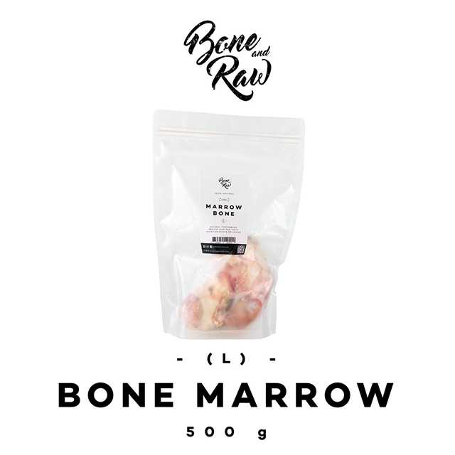 Marrow Bone - Size L