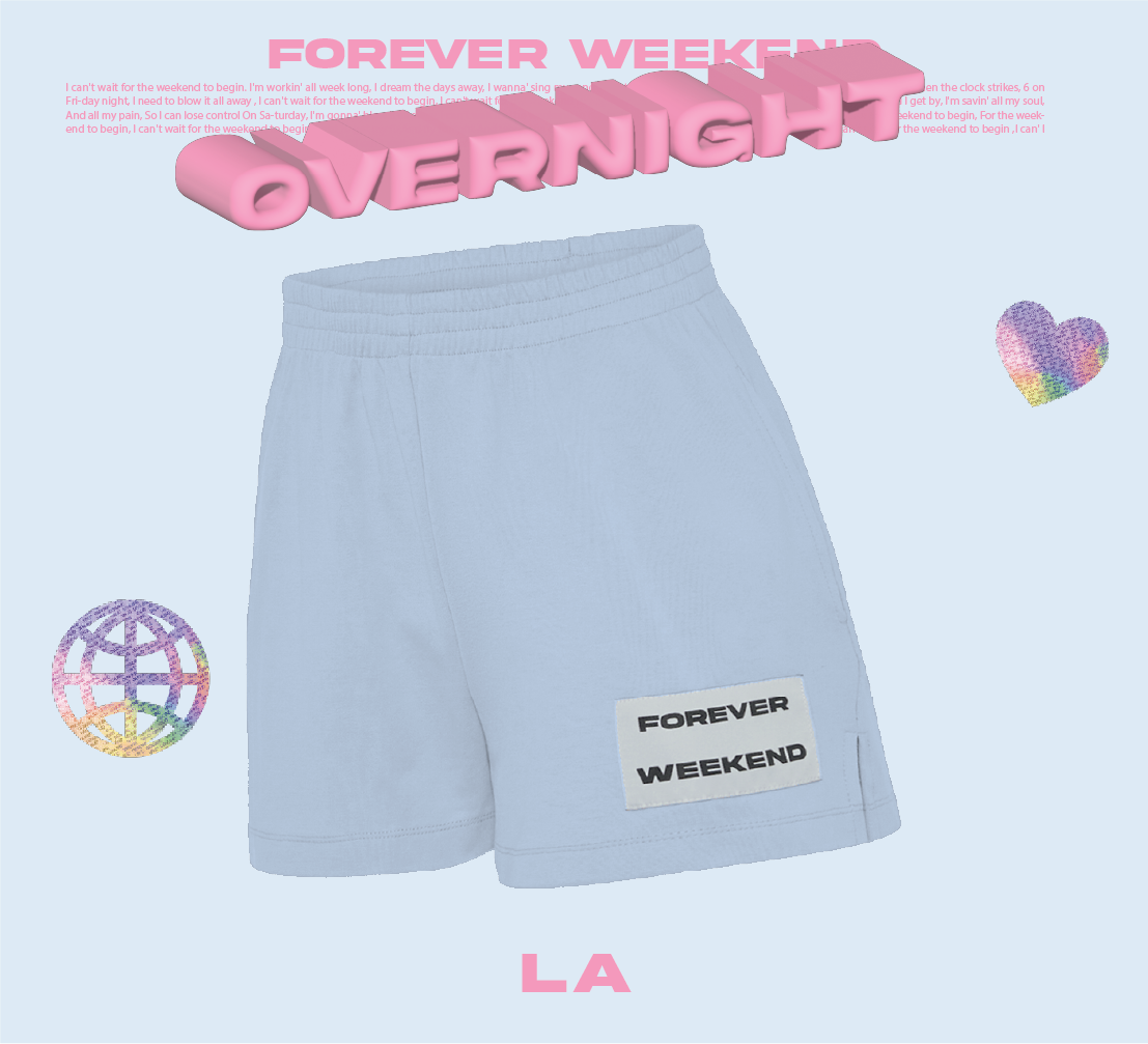 LA OVERNIGHT