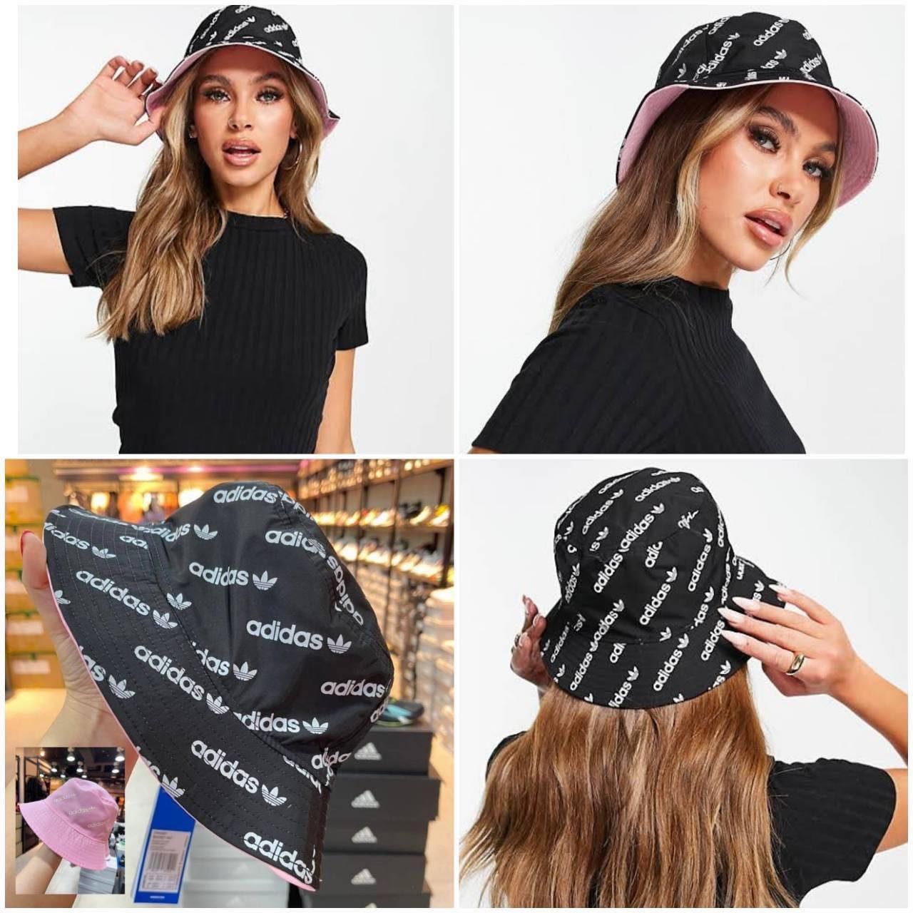 Adidas bucket unisex
