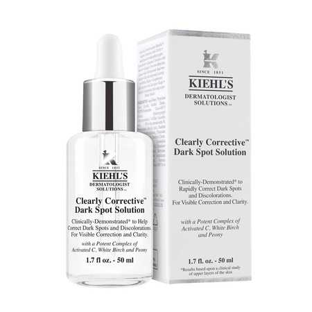 Kiehl's Clearly Corrective Dark Spot