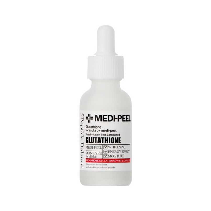 MEDI-PEEL Bio-Intense glutathione White Ampoule 30ml.