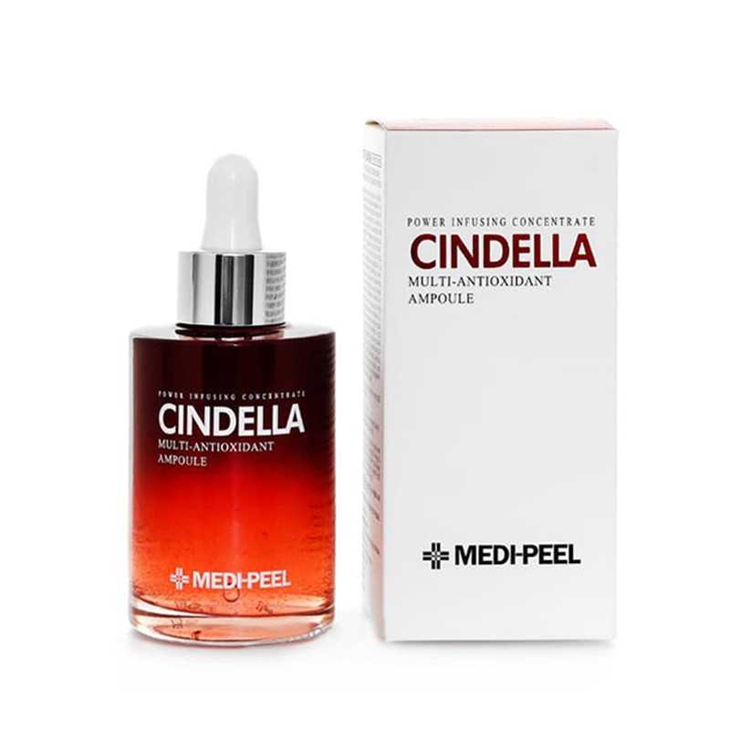 MEDI-PEEL Cindella Multi-Antioxidant Ampoule 100ml.