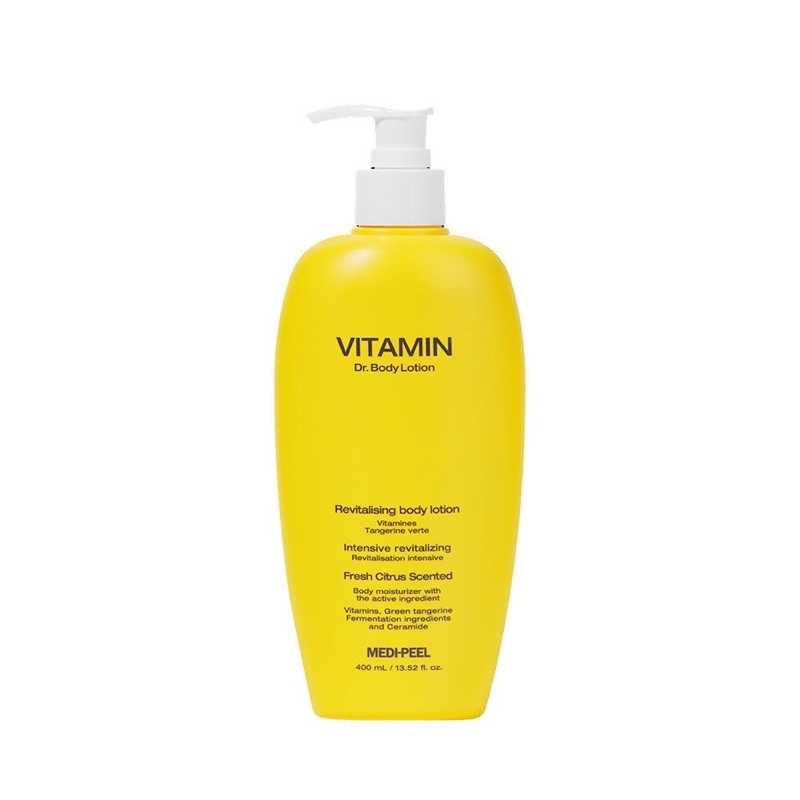 MEDI PEEL Vitamin Body Lotion 400ml.