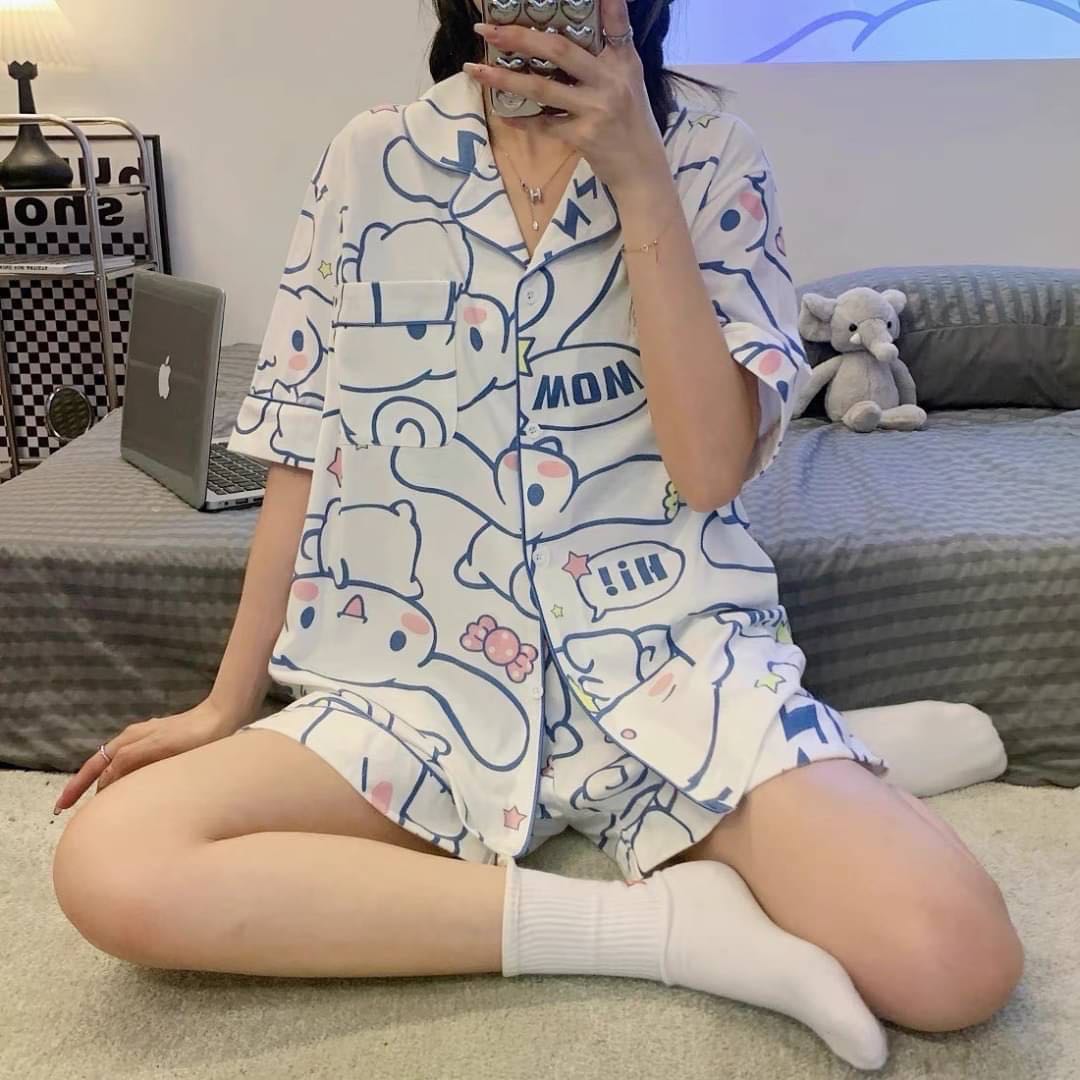 ชินนาม่อนน้ำเงิน