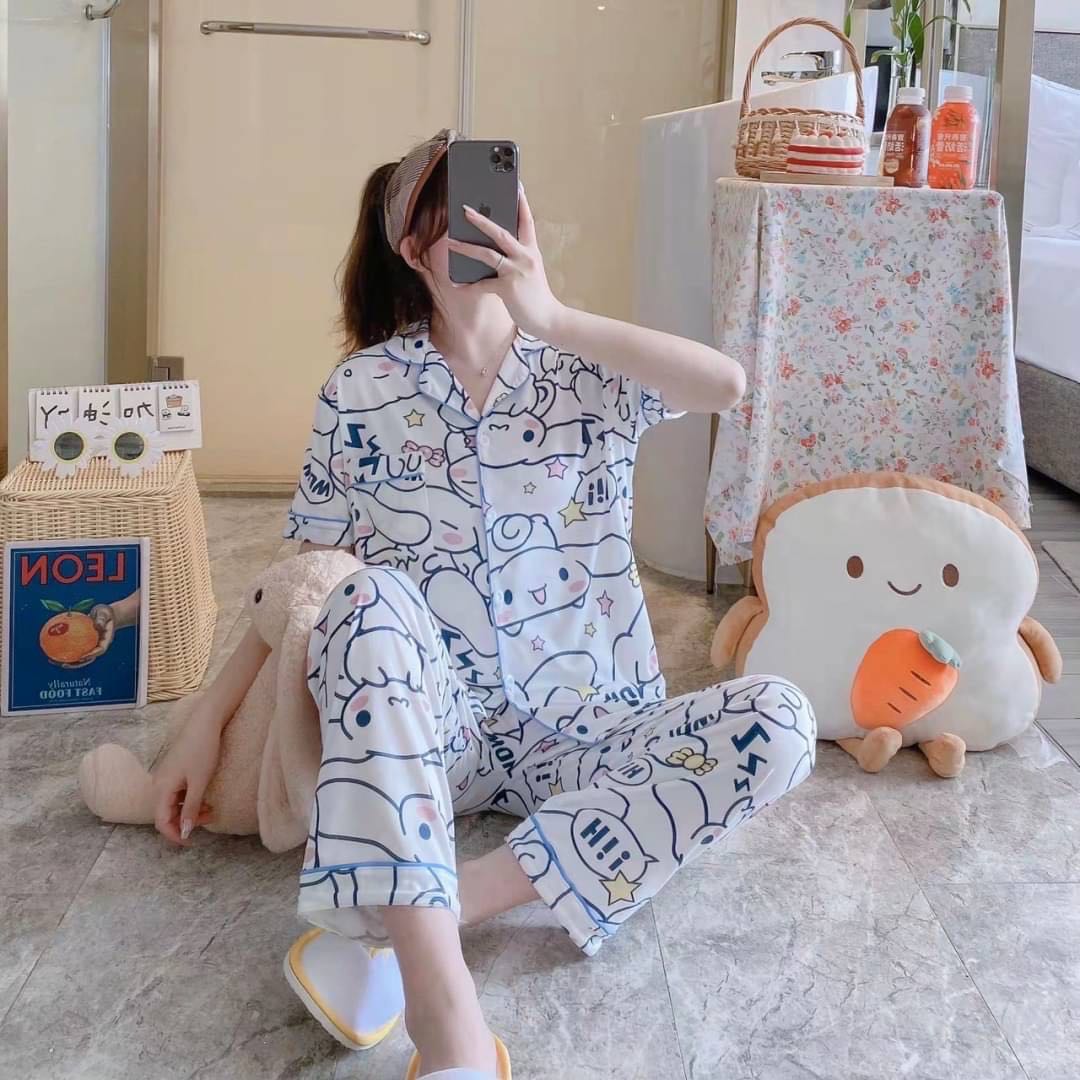 ชินนาม่อนน้ำเงิน