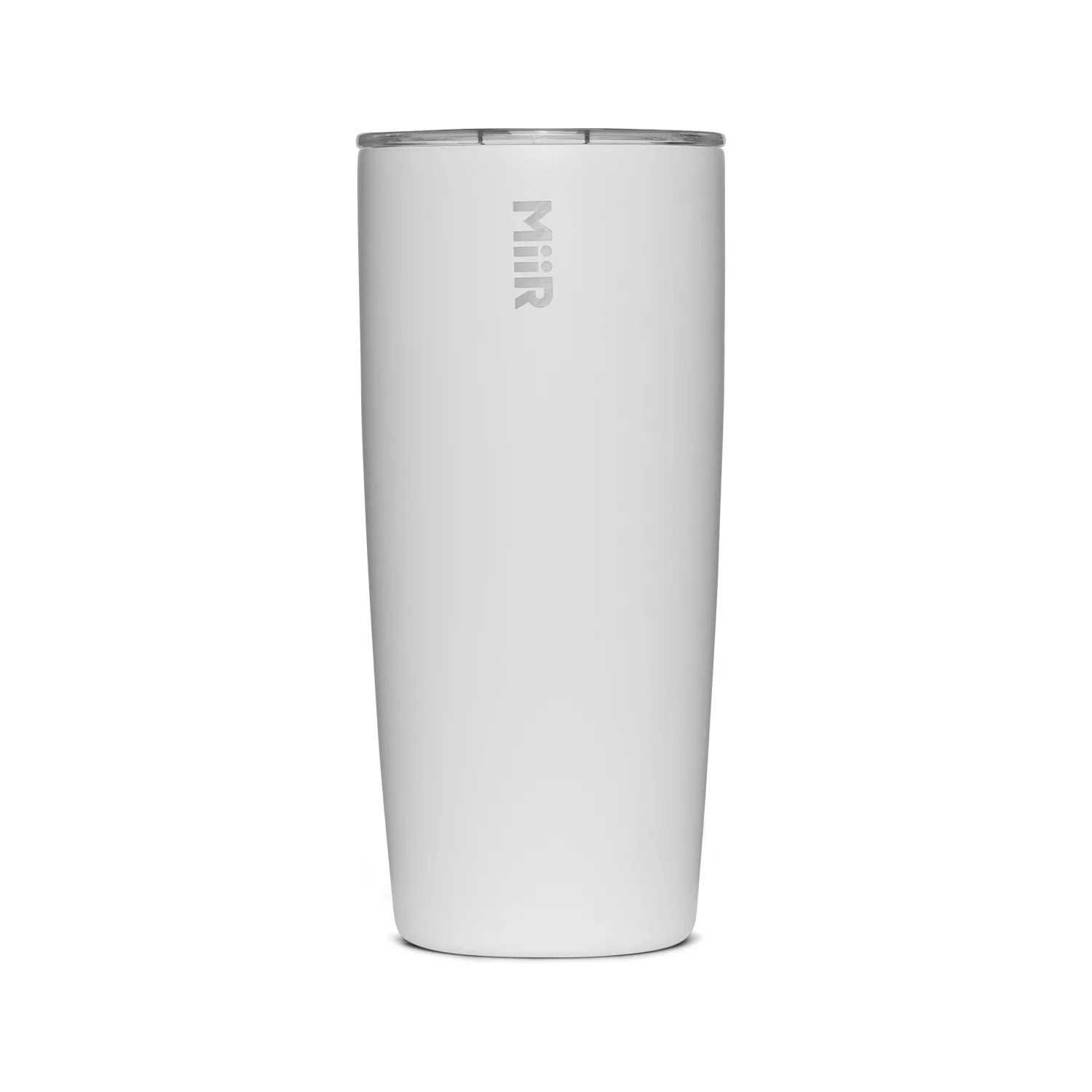 MiiR - Tumbler - Slide Lid 20oz แก้วน้ำสูญญากาศ เก็บความเย็น เก็บความร้อน เก็บอุณหภูมิ